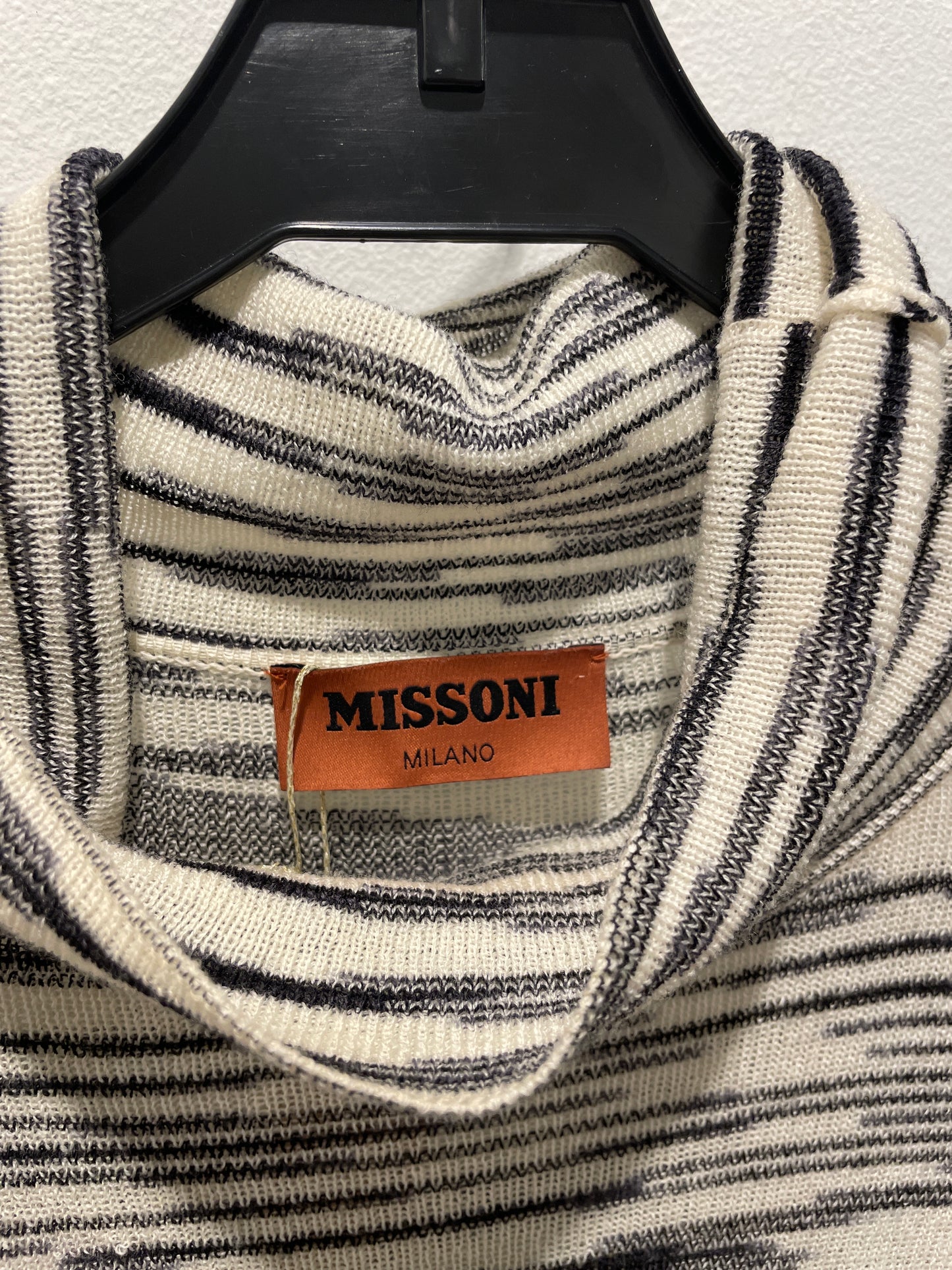 Missoni Dress - Size S