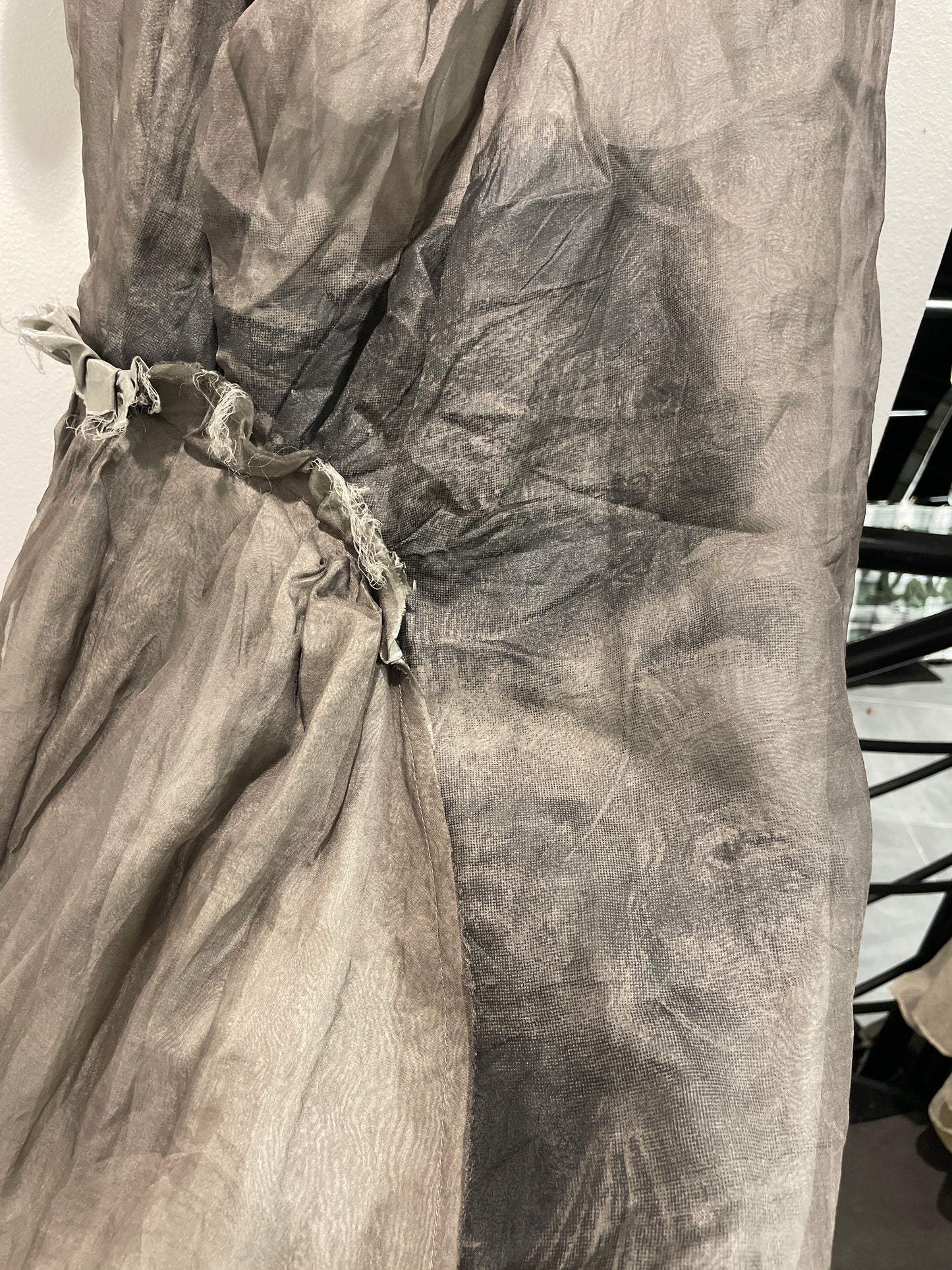 Sandrine Philippe Paris dress - EU38
