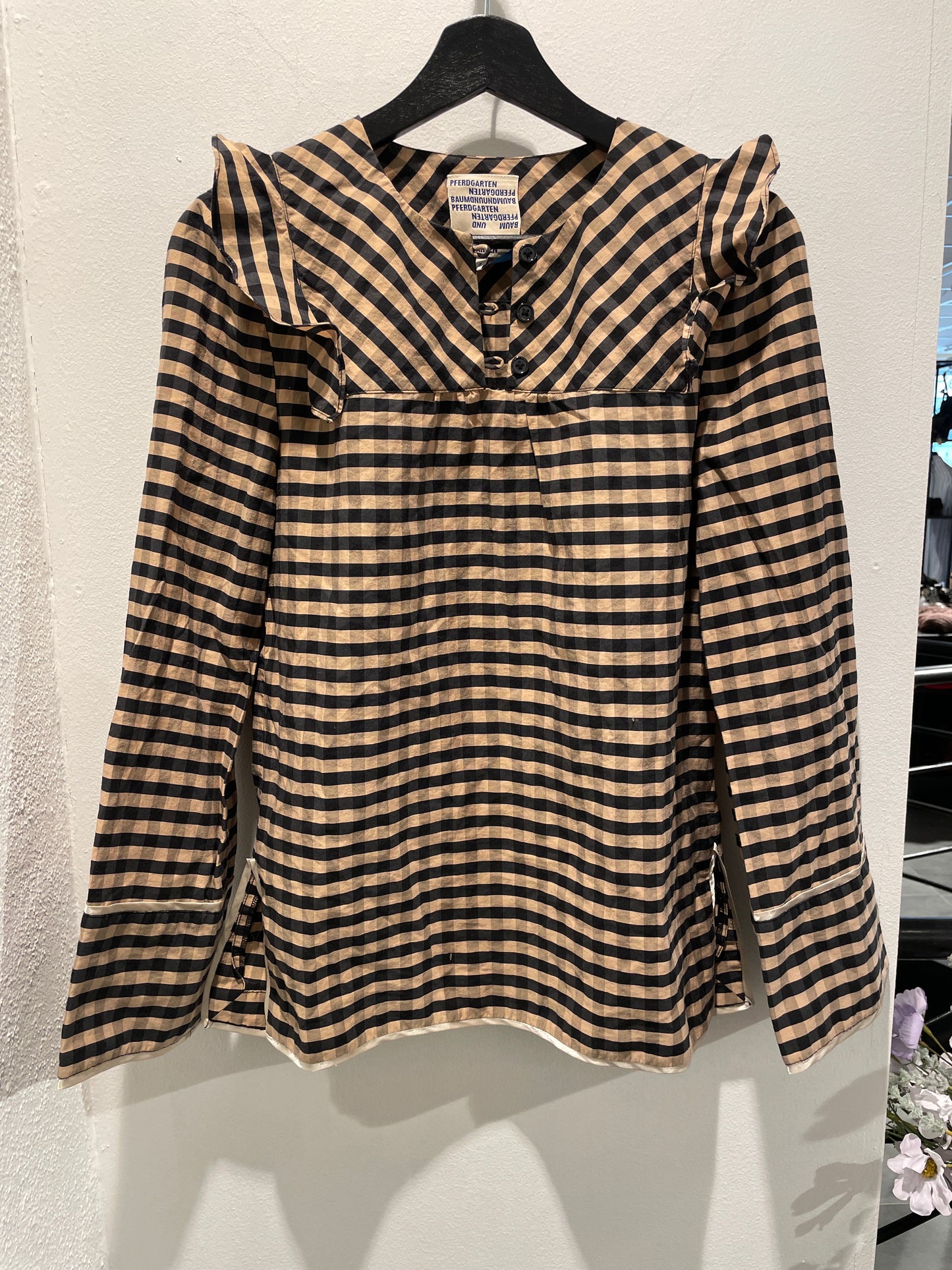 Baum & Pferdgarten shirt - S/M