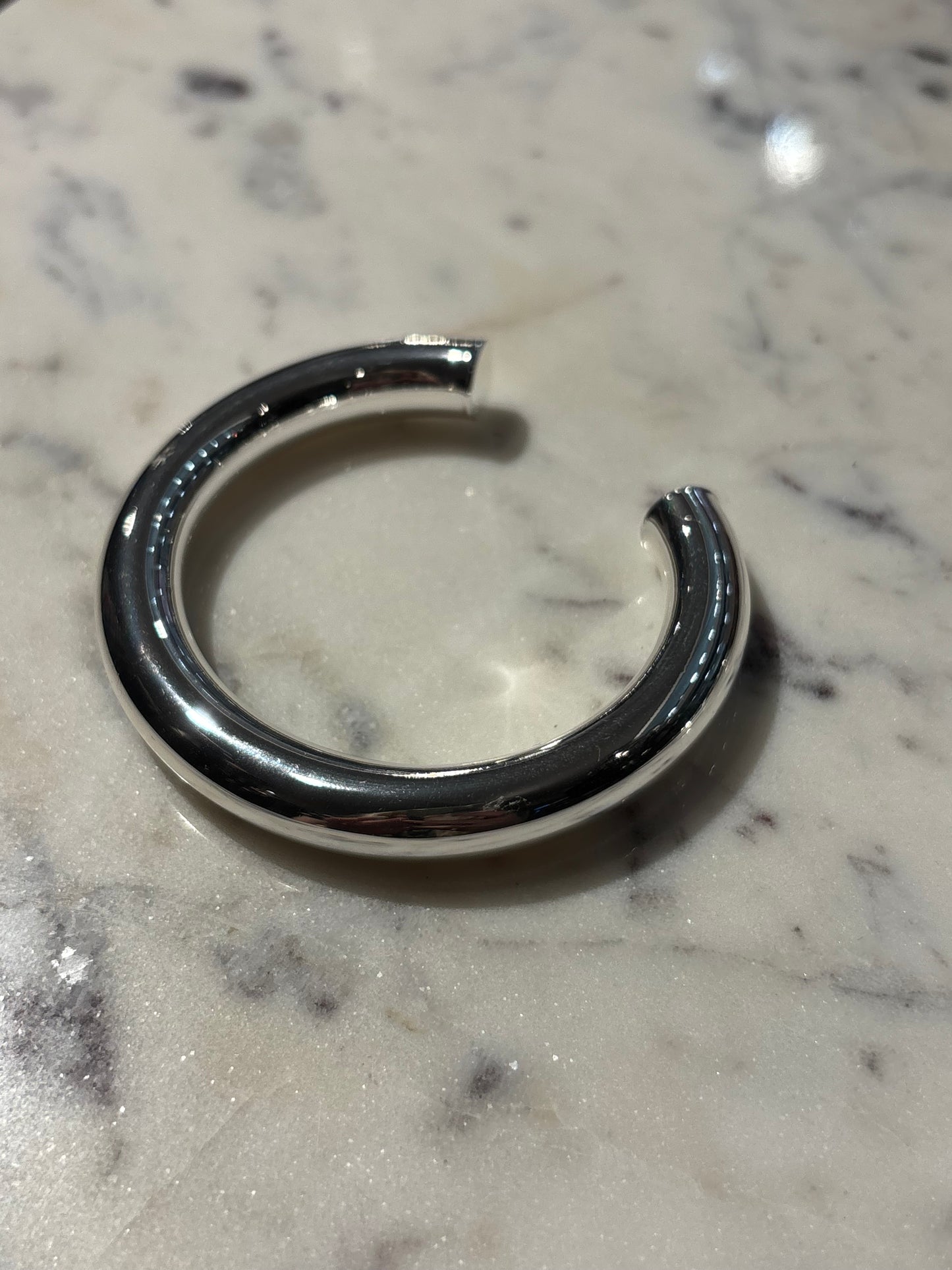 Pilgrim - Bracelet - Silver - Bangle - Medinas Wardrobe