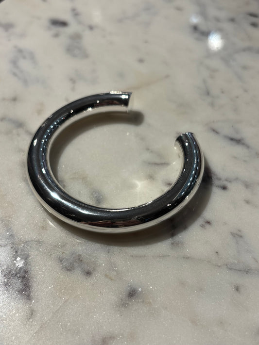 Pilgrim - Bracelet - Silver - Bangle - Medinas Wardrobe