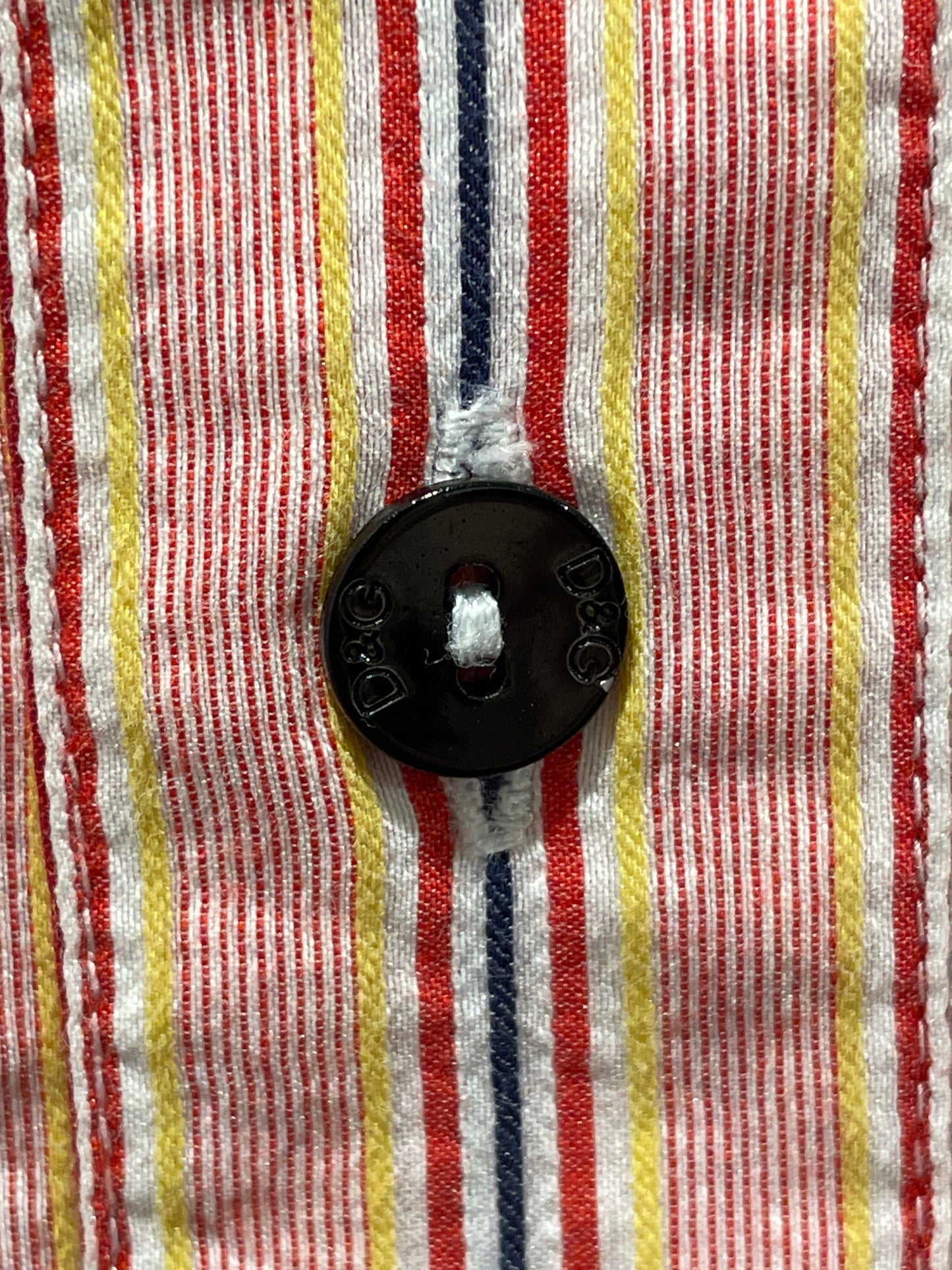 Unisex Dolce & Gabbana shirt - M
