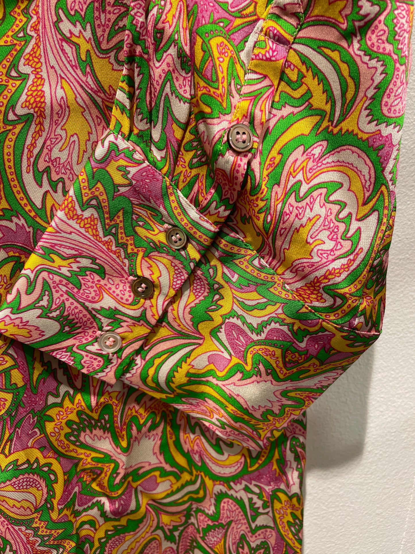 Dea Kudibal dress - Size XS/S