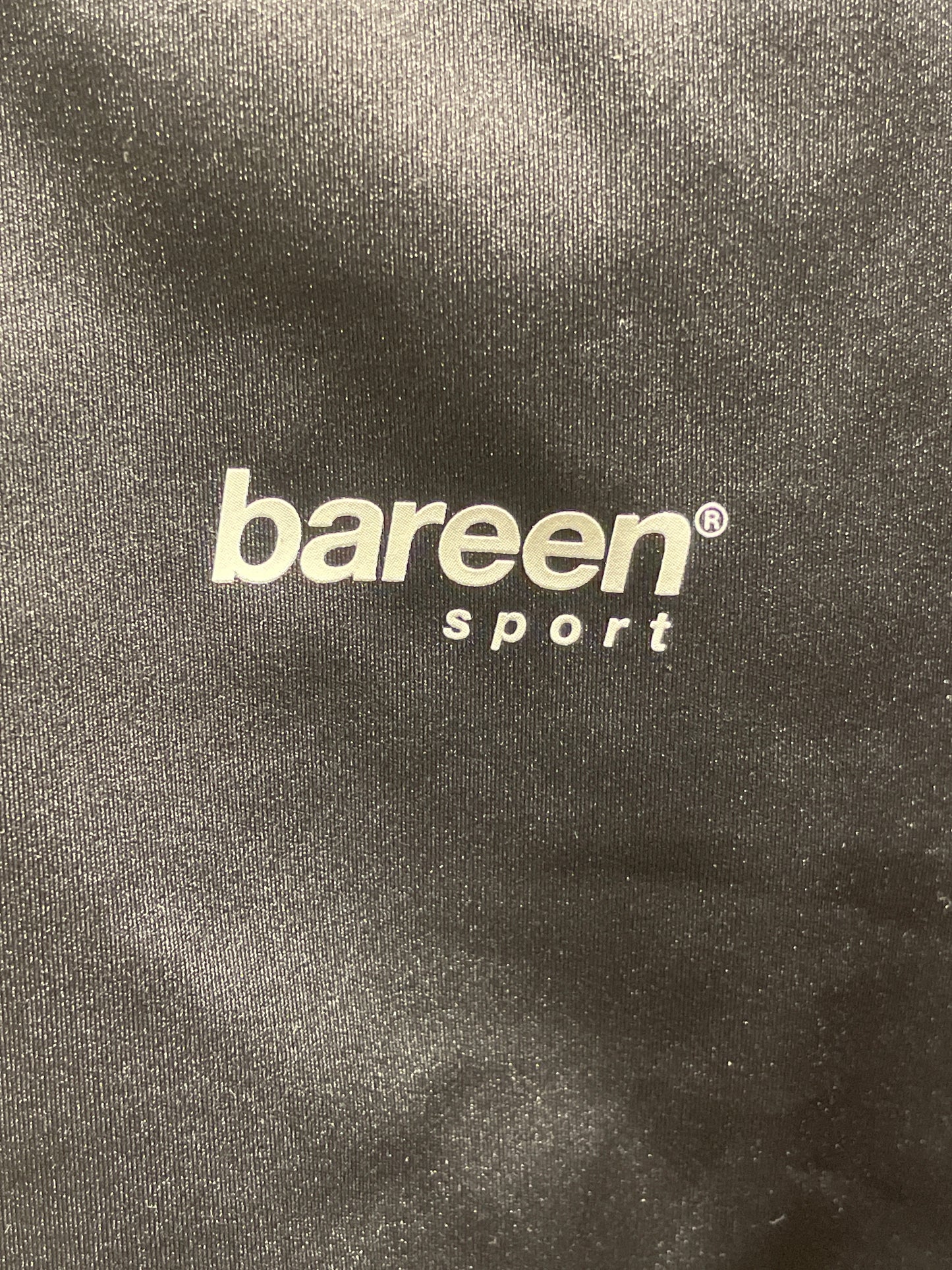 Bareen - Bra - Black - Medinas Wardrobe - S