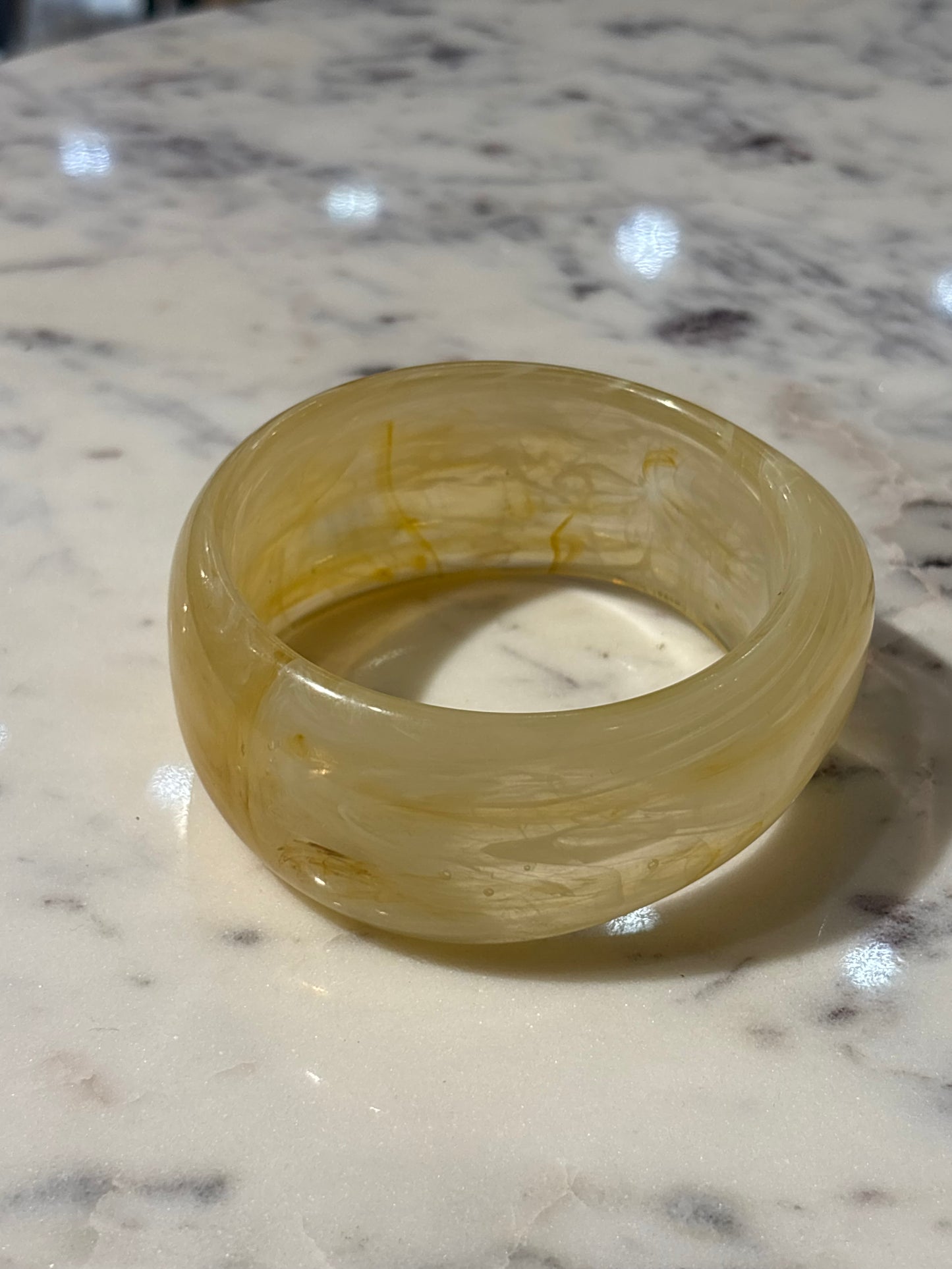 Pilgrim - Bracelet - Honey - Medinas Wardrobe