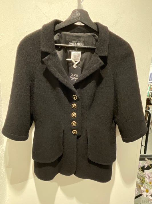 Chanel Jacket - EU36