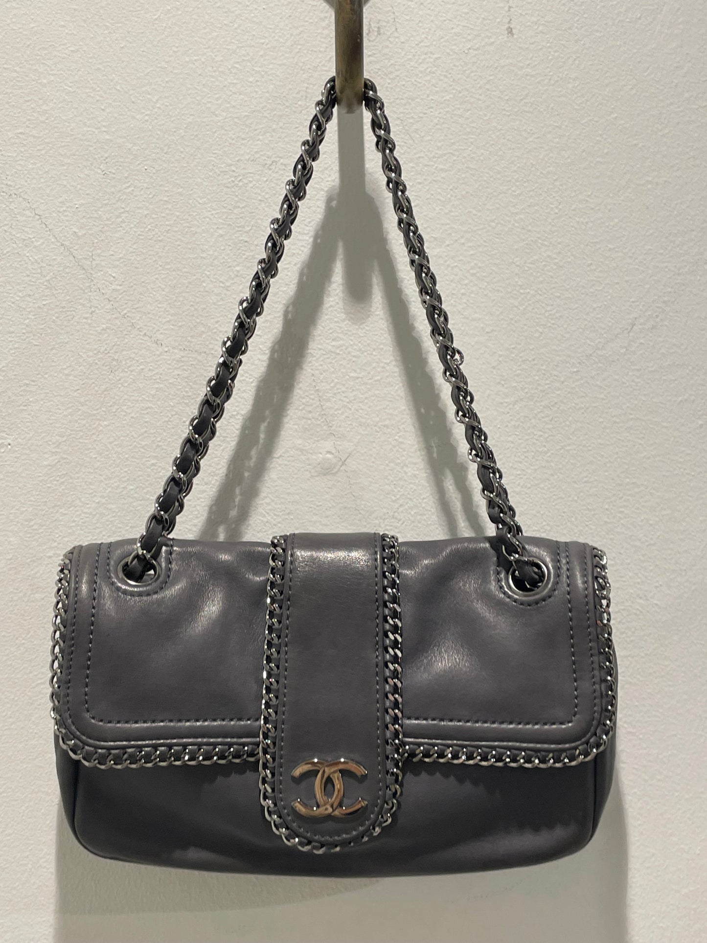Chanel Madison Flap Bag