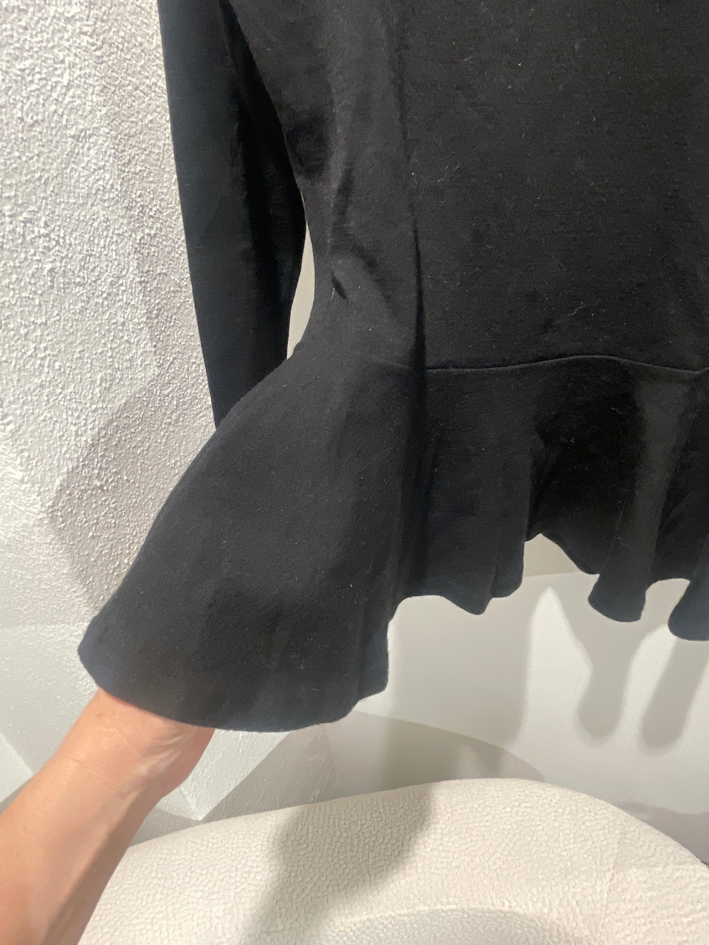 Elise Gug - knitted top - XS/S