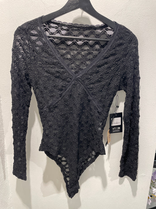 Berg body - New - One Size