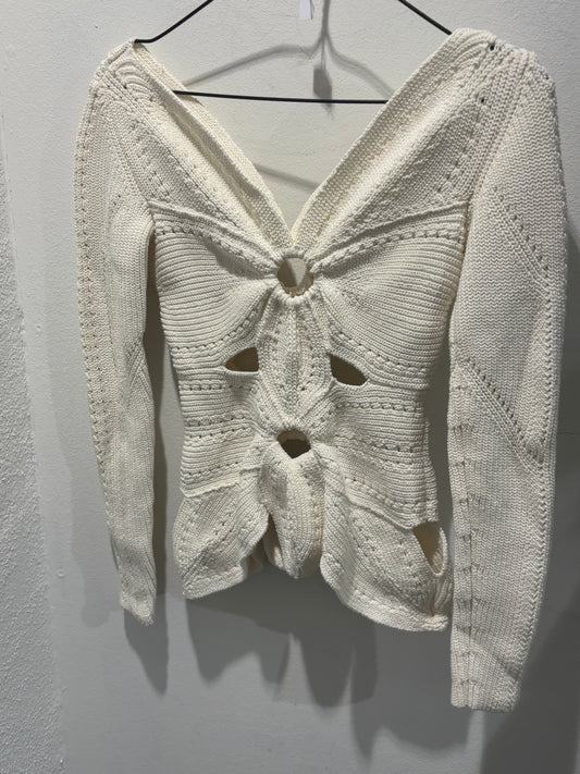 Cult Gaia - Knit - S - Medinas Wardrobe