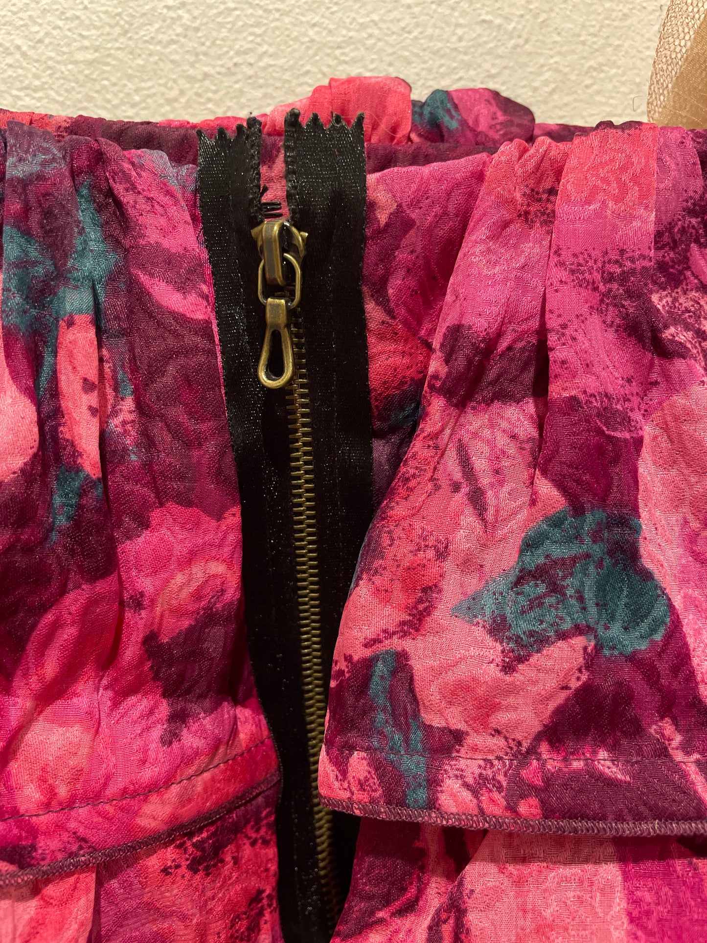 Lanvin x HM dress - EU36