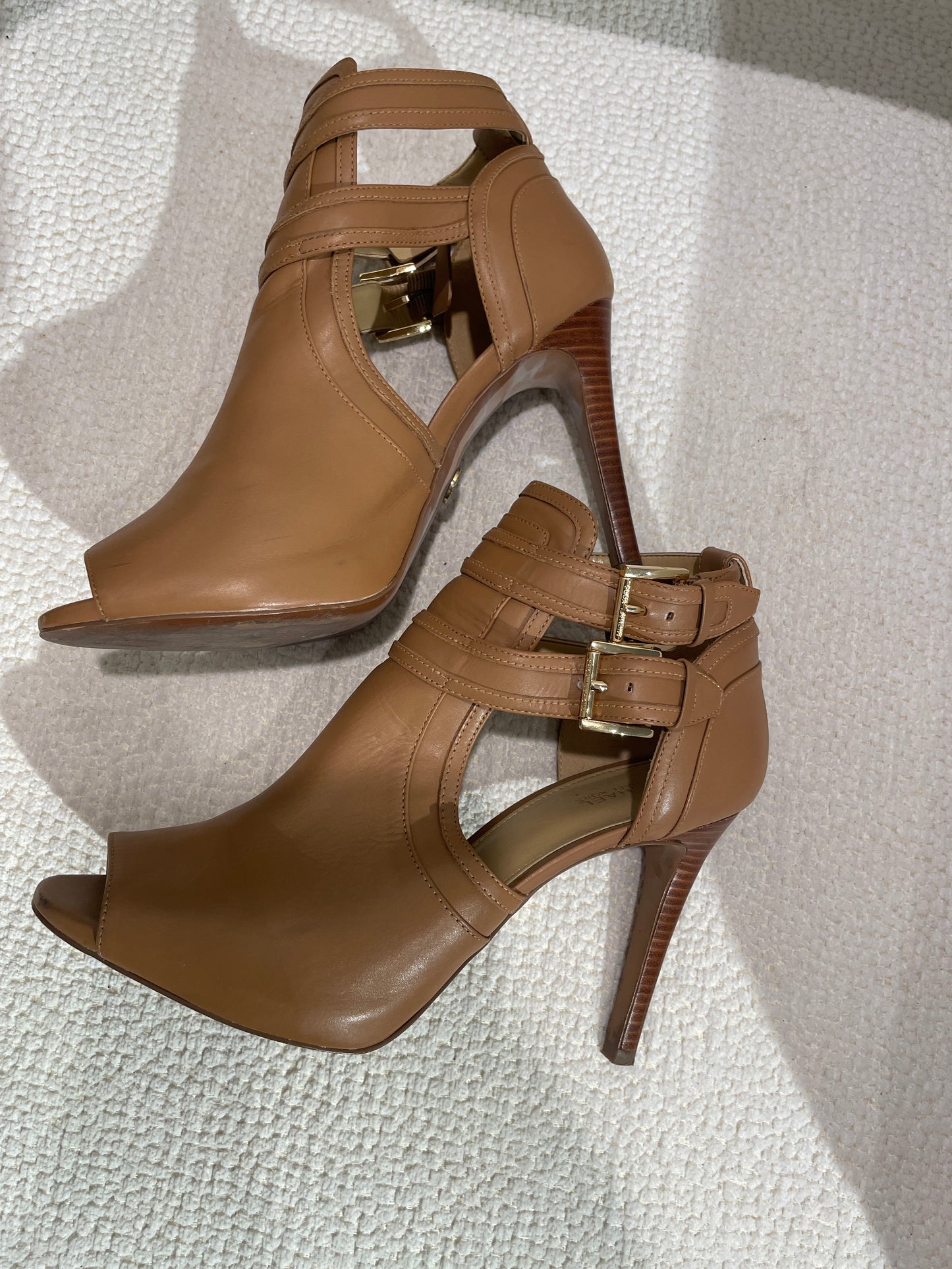 Michael Kors - heels - 39