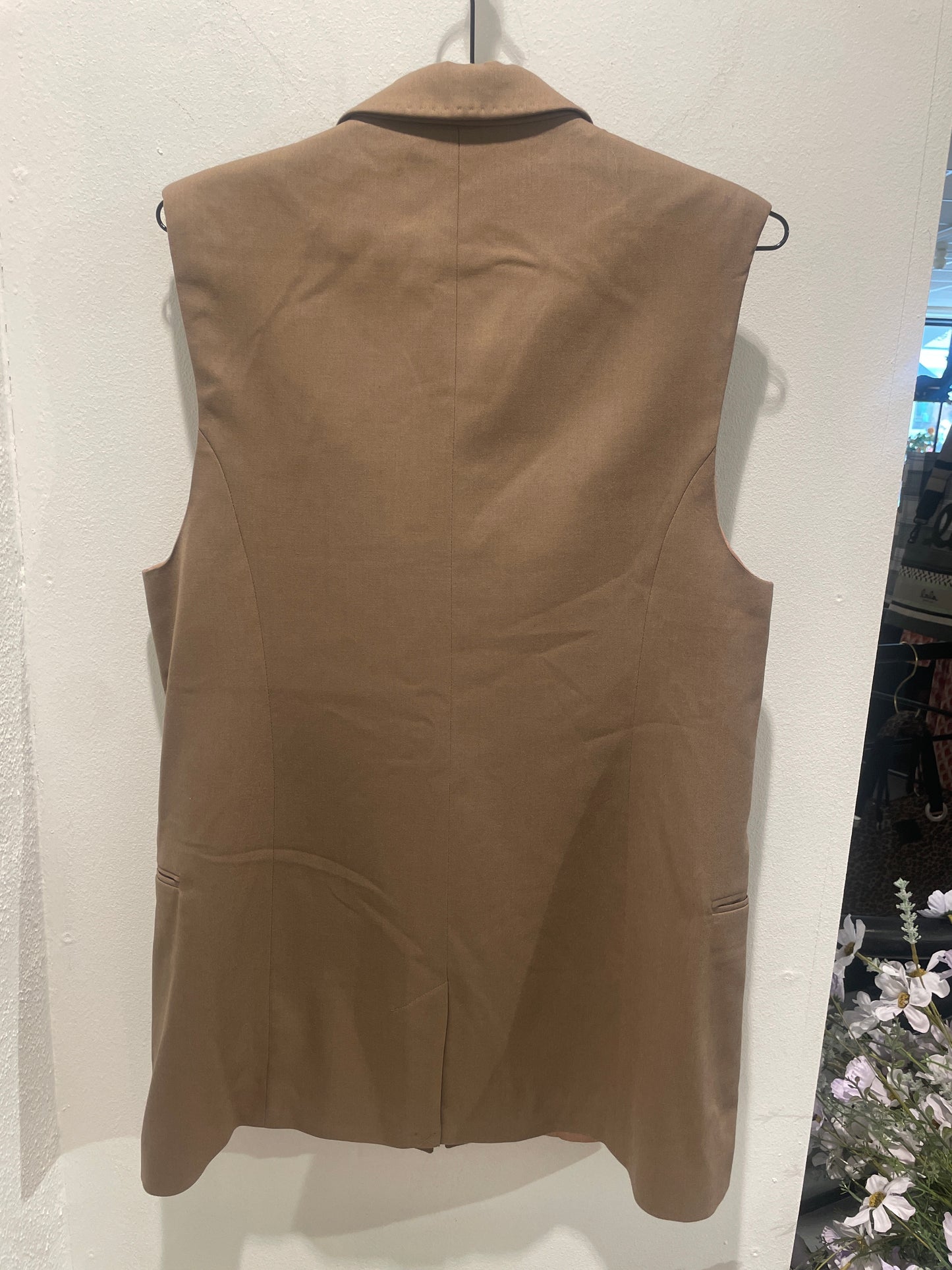 Munthe - Sibi Vest - EU36
