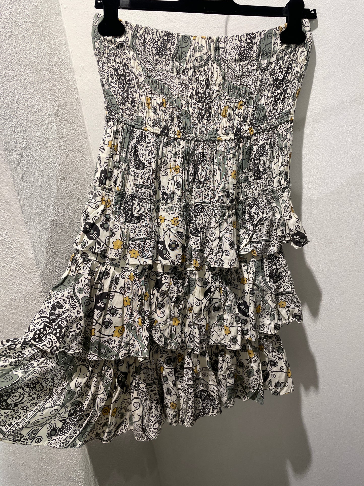 Isabel Marant Etoile skirt  – EU36