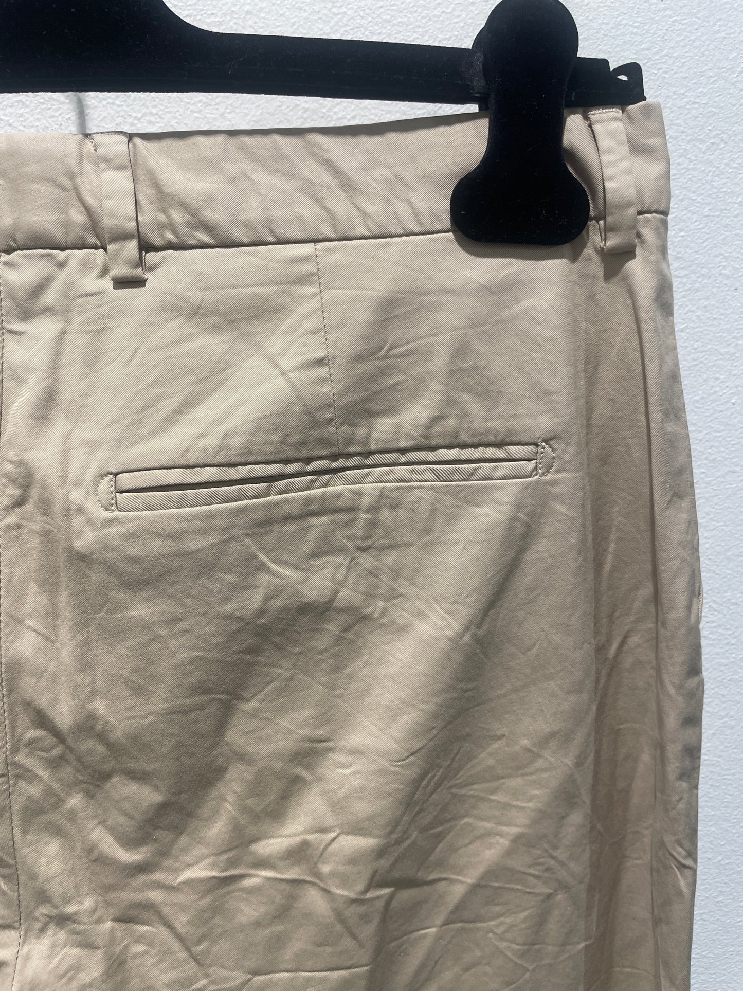 Filippa K - Pants - Sand - M - Medinas Wardrobe