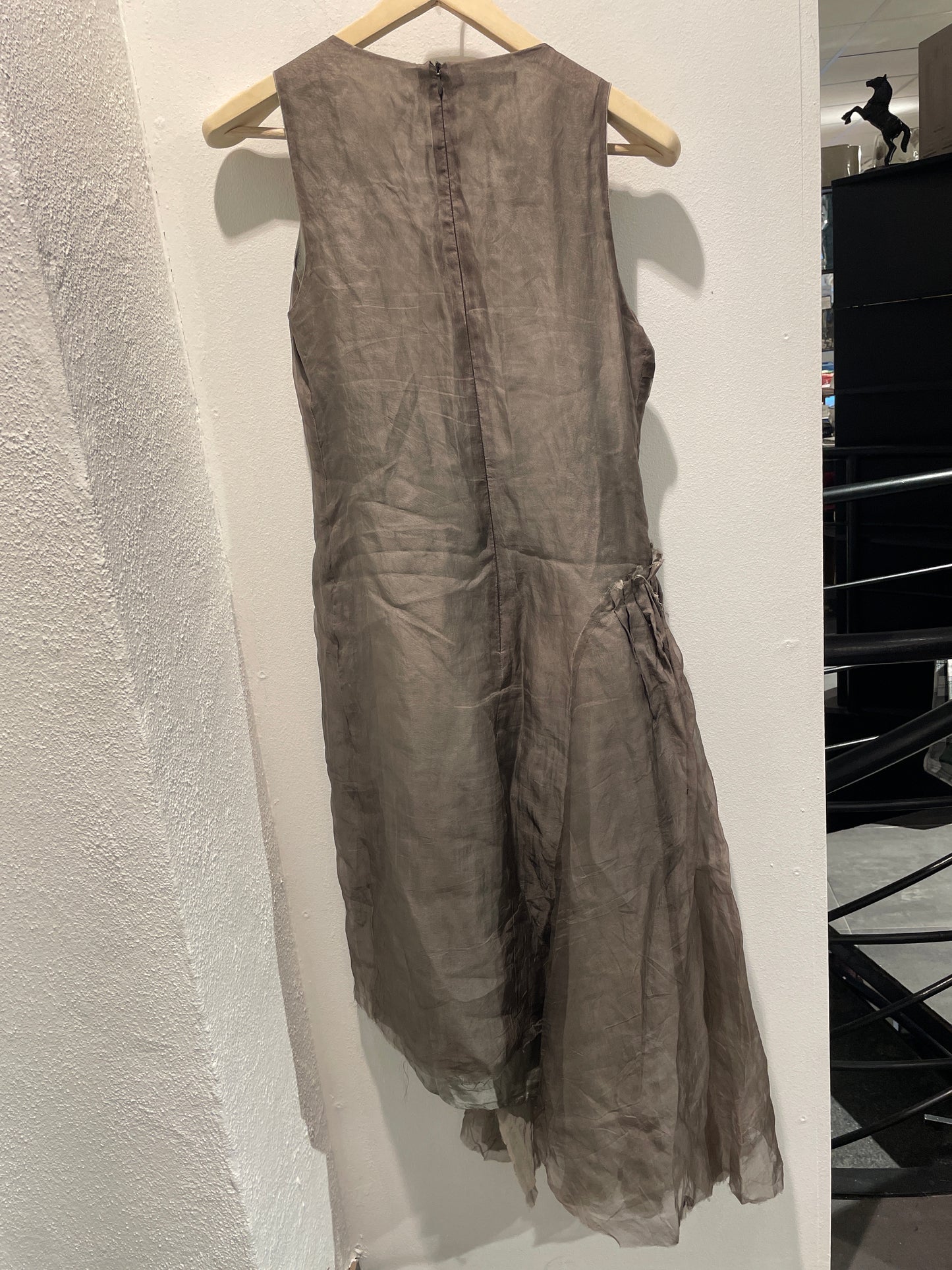 Sandrine Philippe Paris dress - EU38