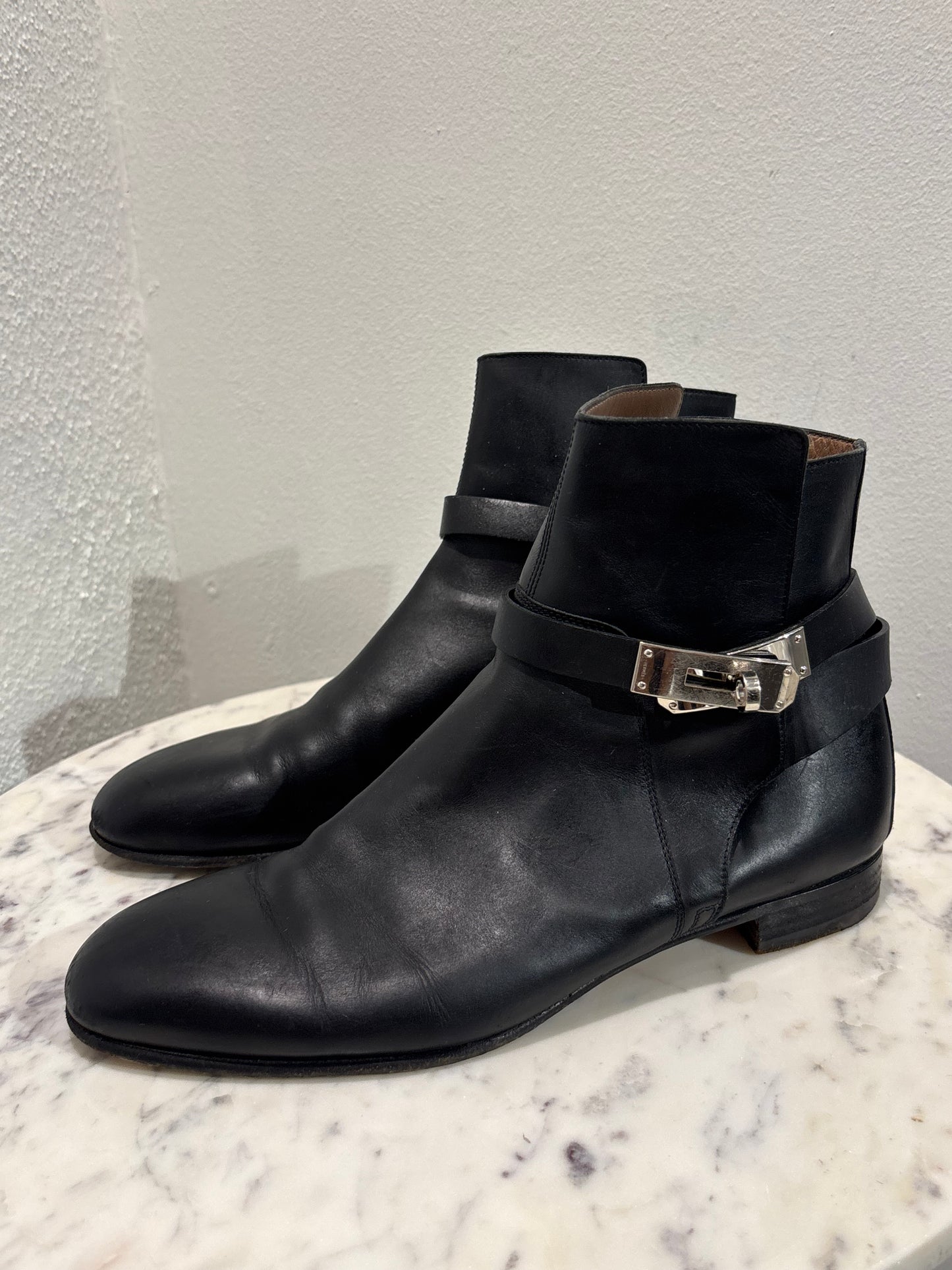 Hermes Neo ancleboots - EU39 - Medinas Wardrobe