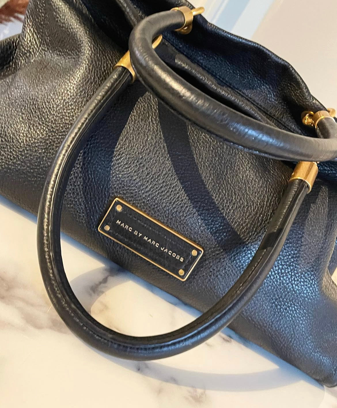 Marc Jacobs tote