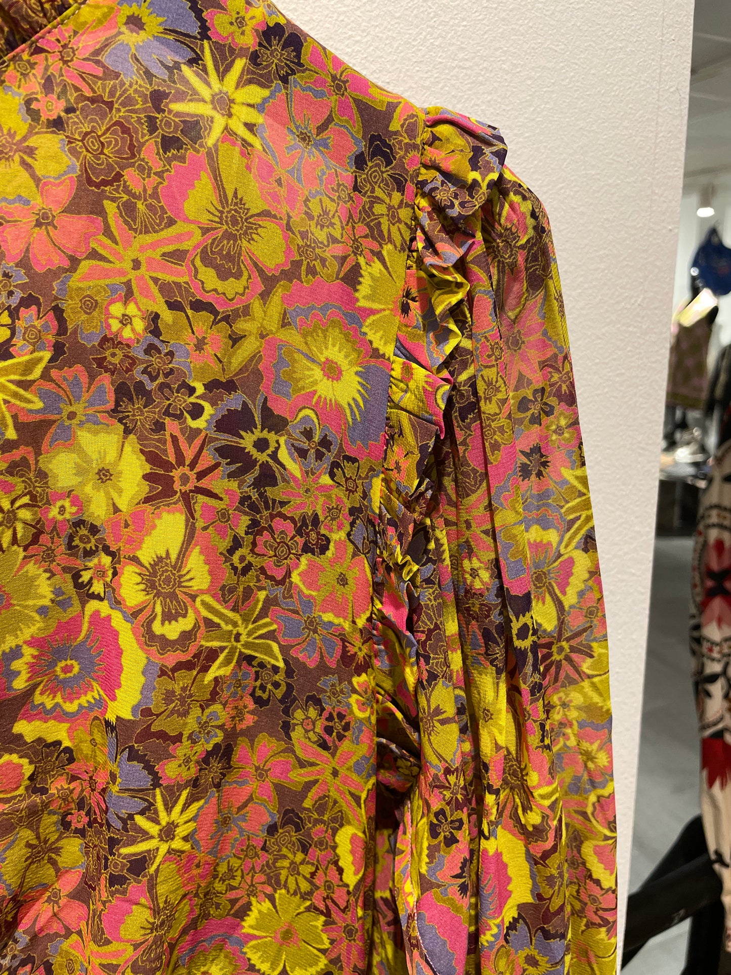 Dea Kudibal dress - Size S