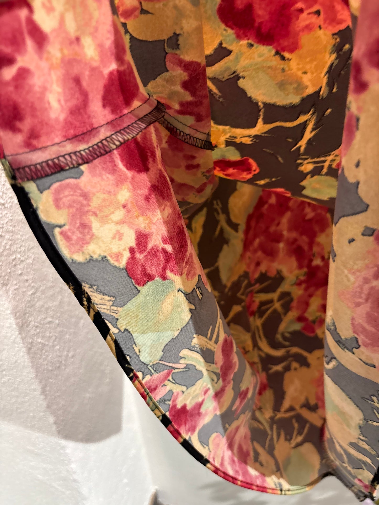 Ralph Lauren skirt - Flowers - S