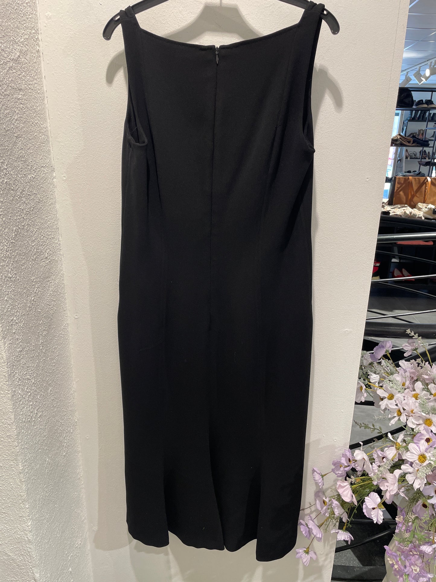 Max Mara - Pianoforte cocktail dress - EU40