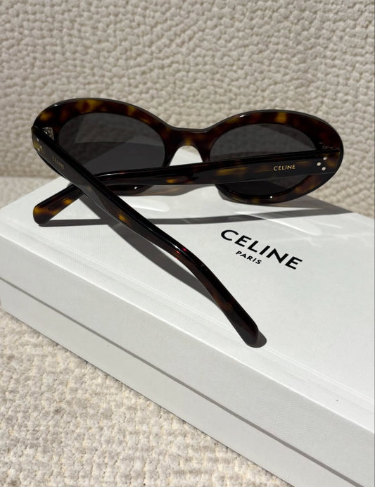 Celine Sunglasses - Brown