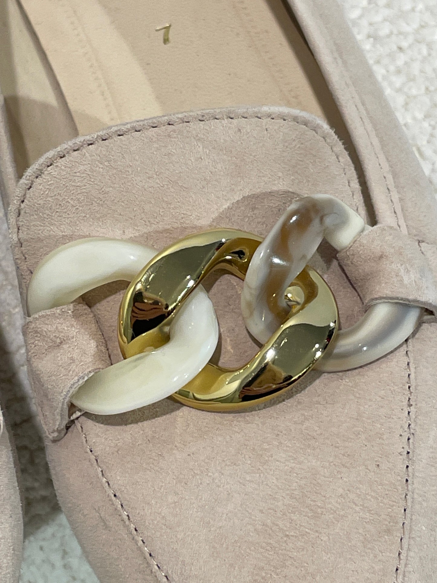 Gabor - Ballerina - Never worn - 40,5
