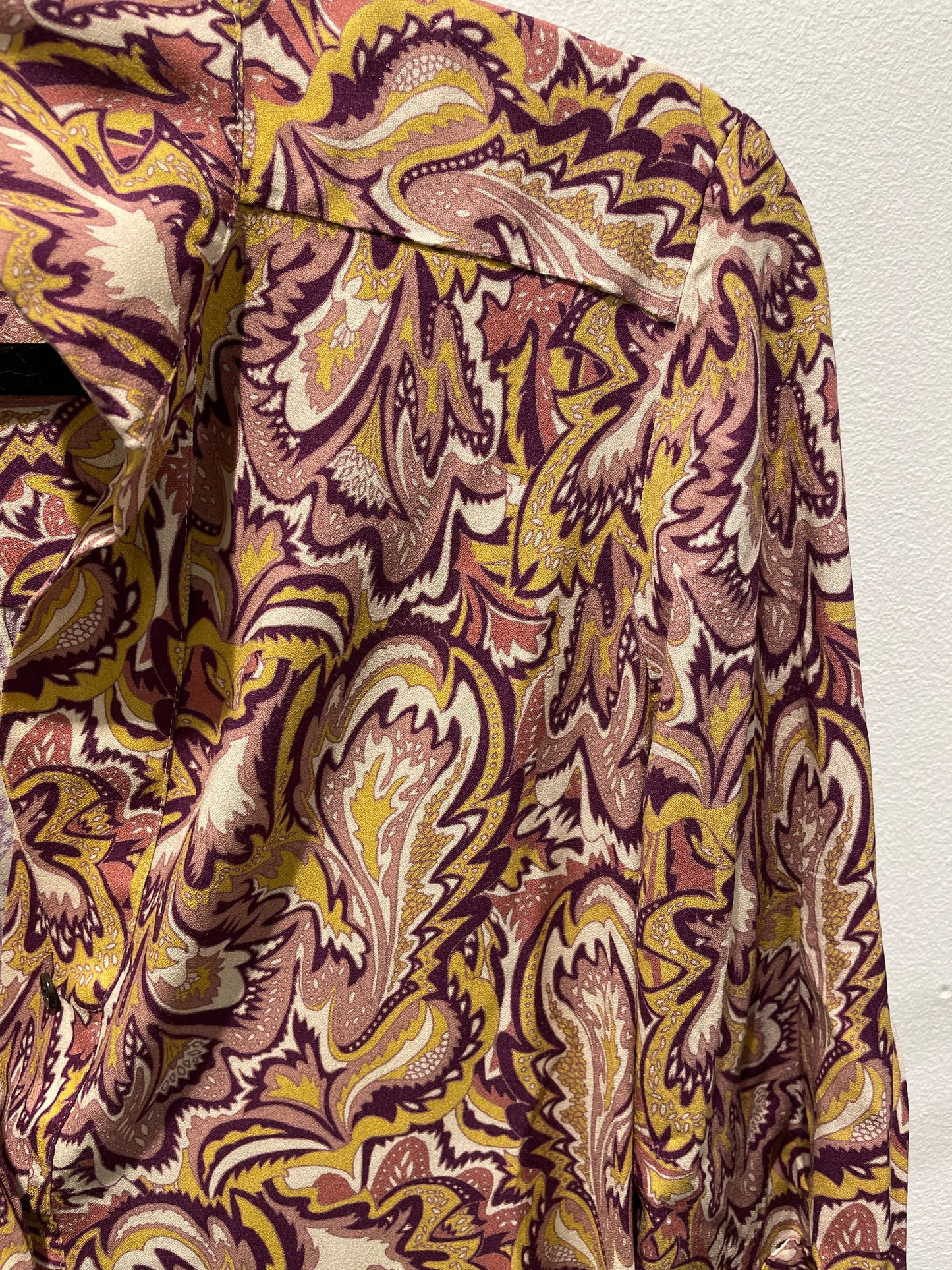 Dea Kudibal dress - Size XS/S