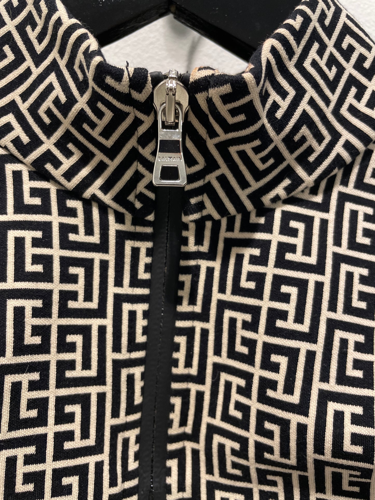 Balmain Top - S-M