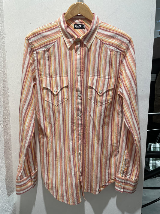 Unisex - Dolce & Gabbana shirt - M