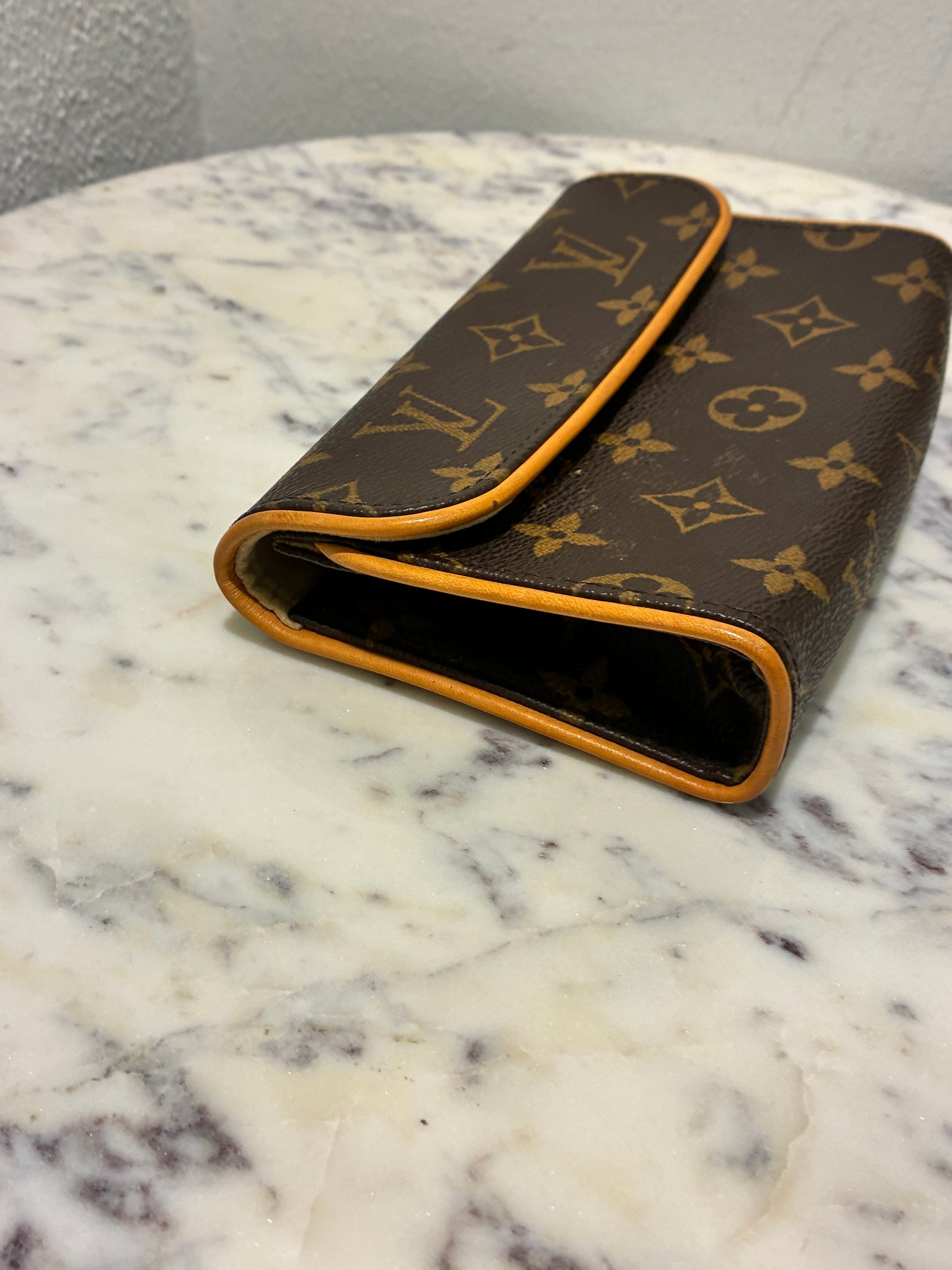 Louis Vuitton Beltbag - Monogram & Vanetta Leather