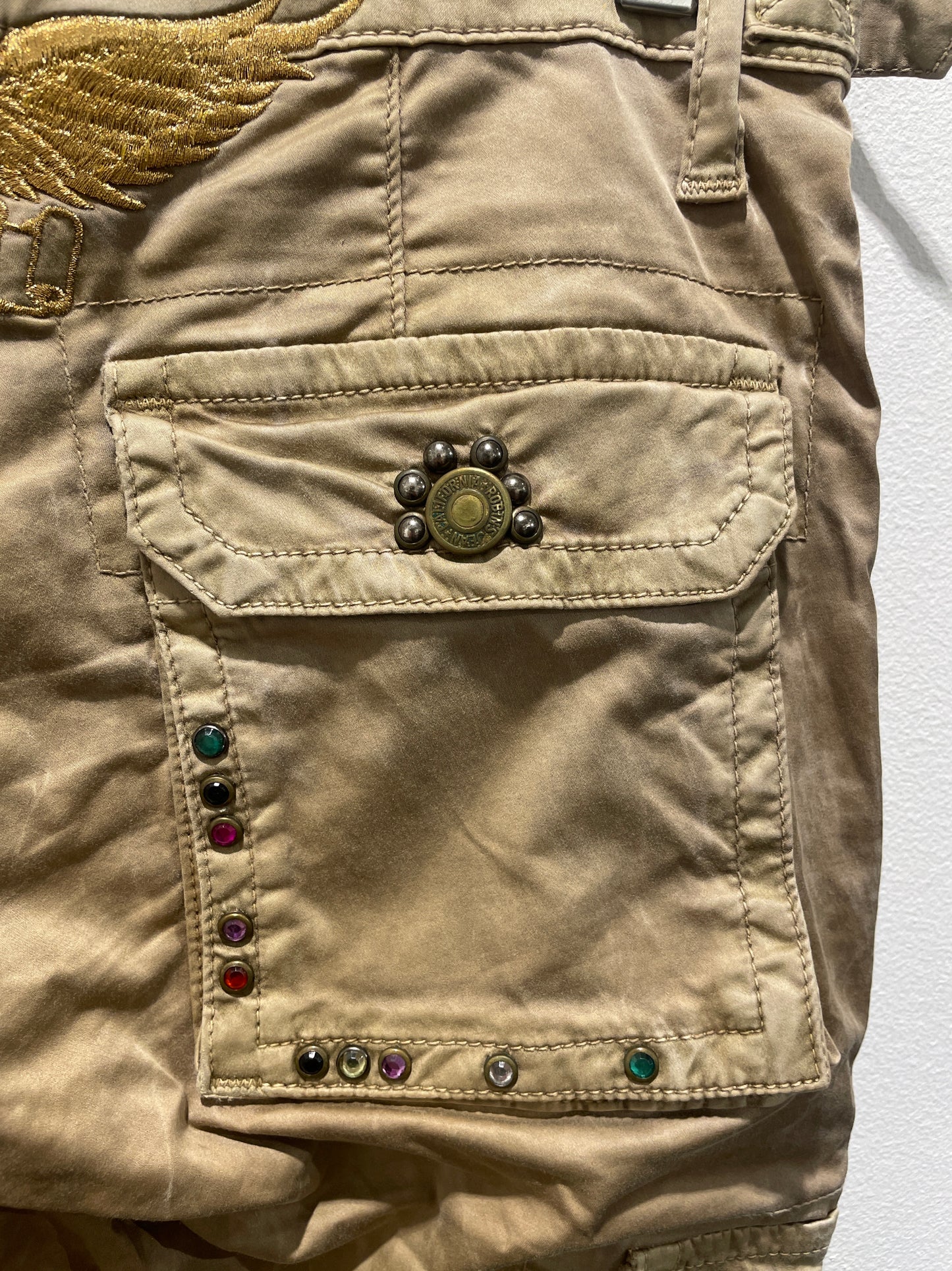 Robins Jean - W26”
