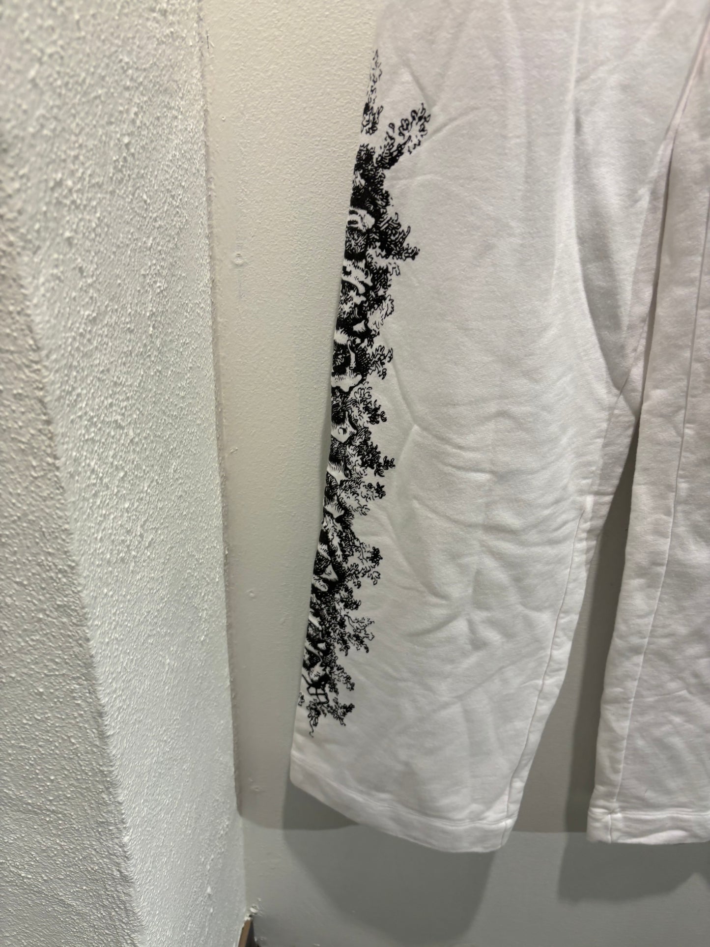 Off-White - Joggers - XS/S - Medinas Wardrobe