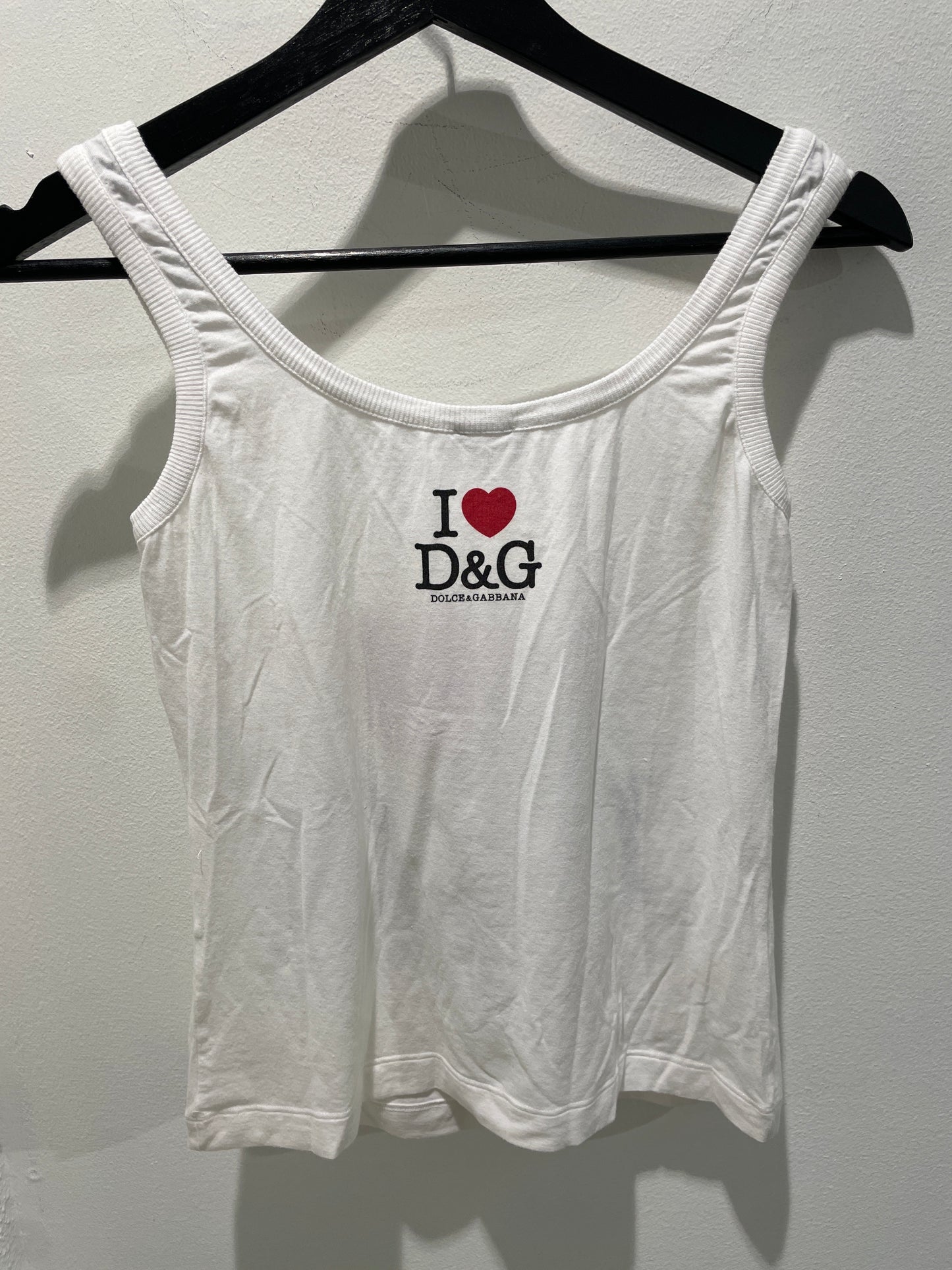 Dolce & Gabbana top - XS/S