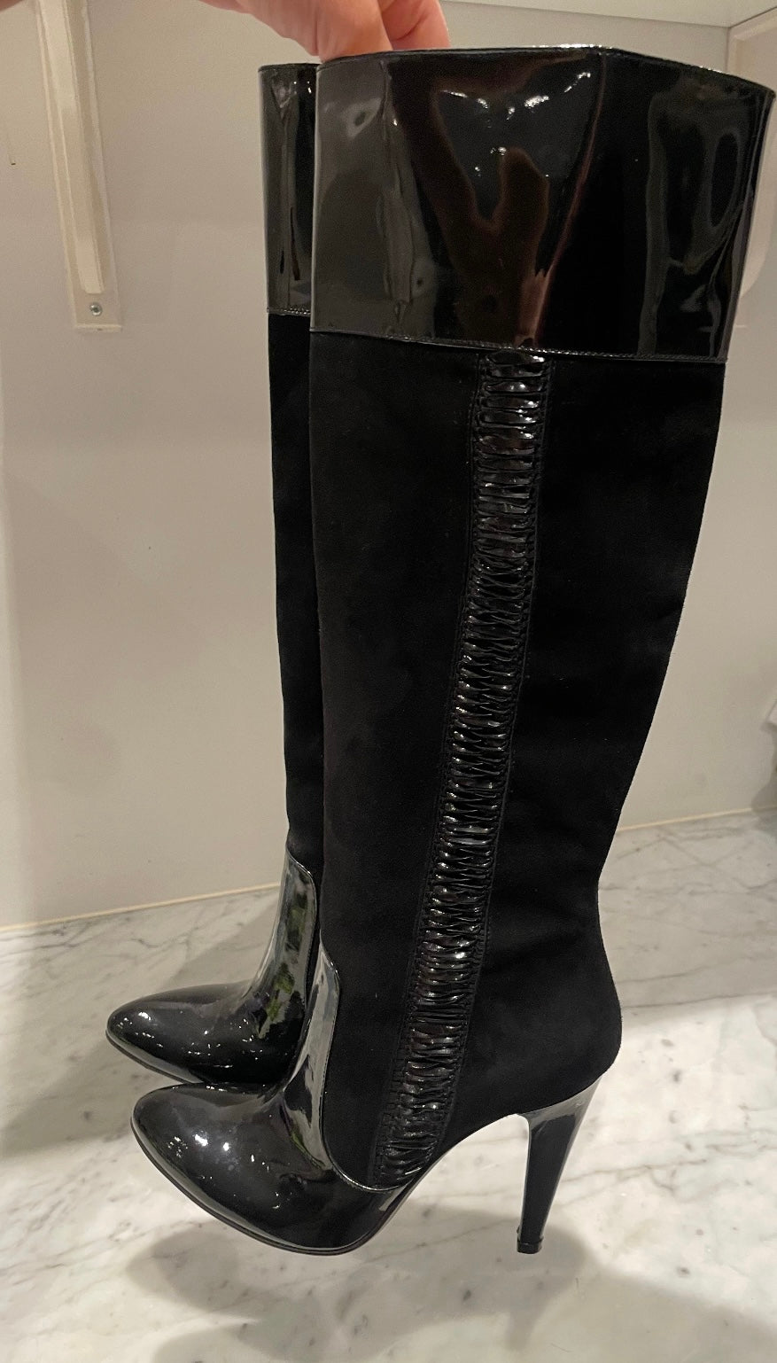 Versace Støvler
