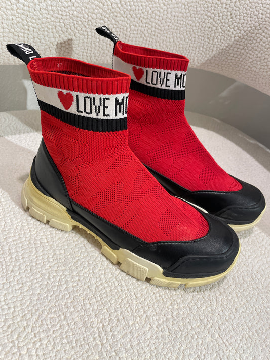 Moschino - Speedrunners- 37