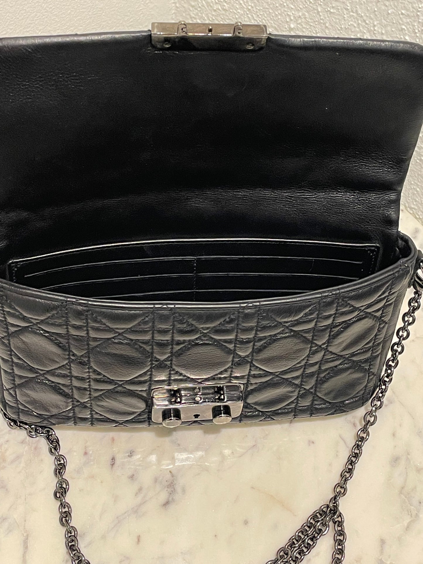Christian Dior -  Miss Dior Promenade Pouch