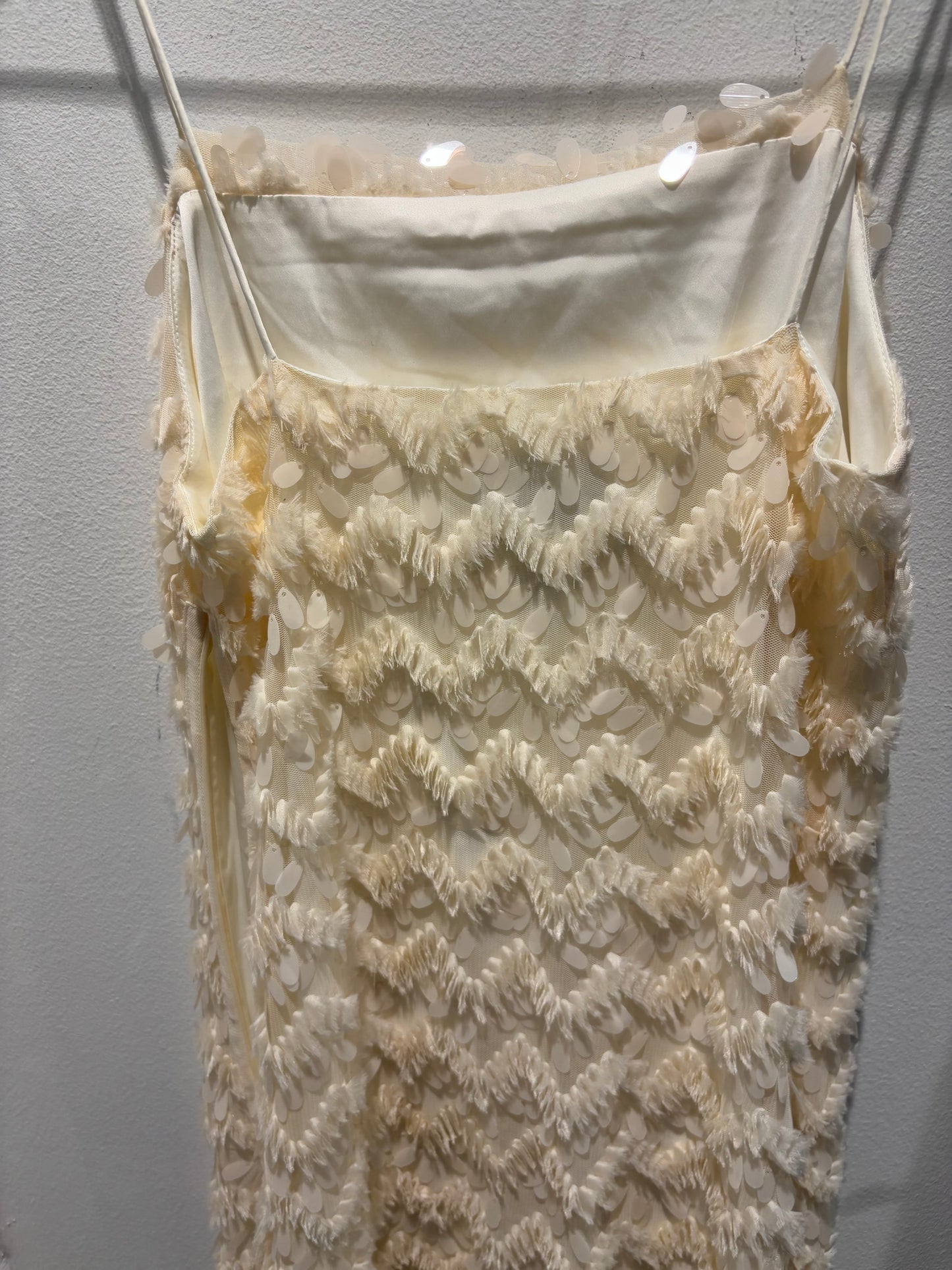 Munthe Dress - EU 36 - Medinas Wardrobe