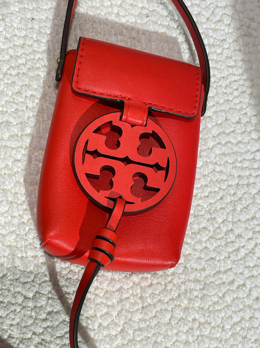 Tory Burch - Miller Nano Crossbody