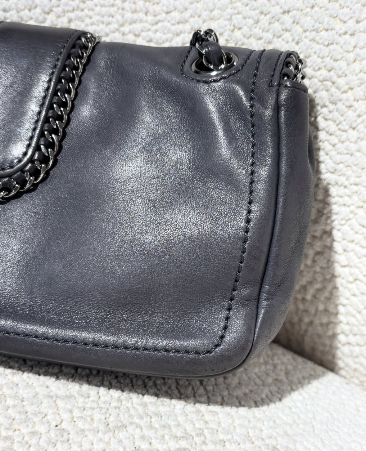 Chanel Madison Flap Bag