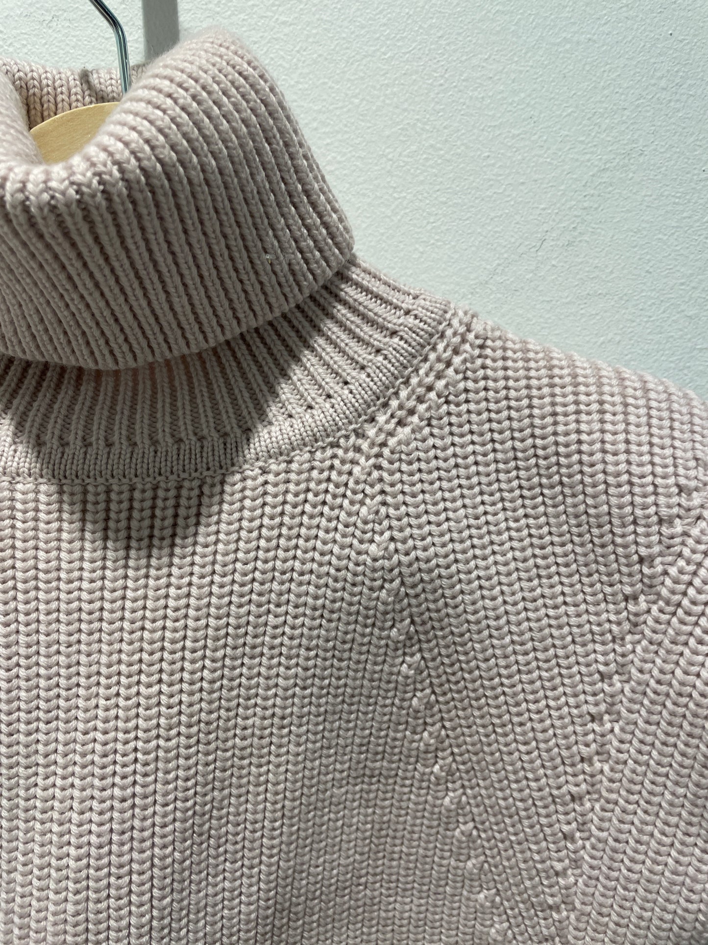 Isabel Marant Etoile knit - Pure merino wool - EU38