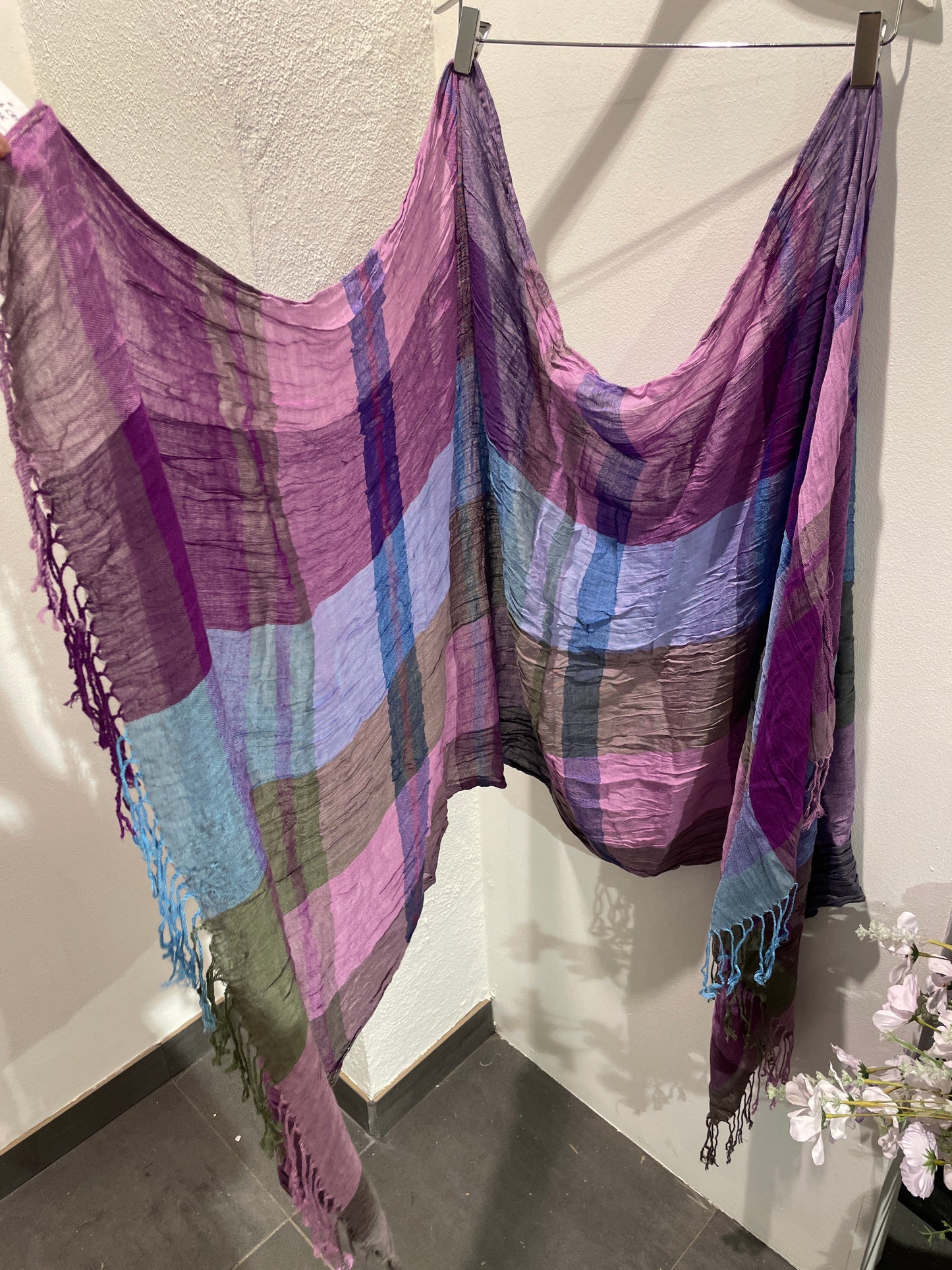 Pikeur - Scarf 190 x 90 cm