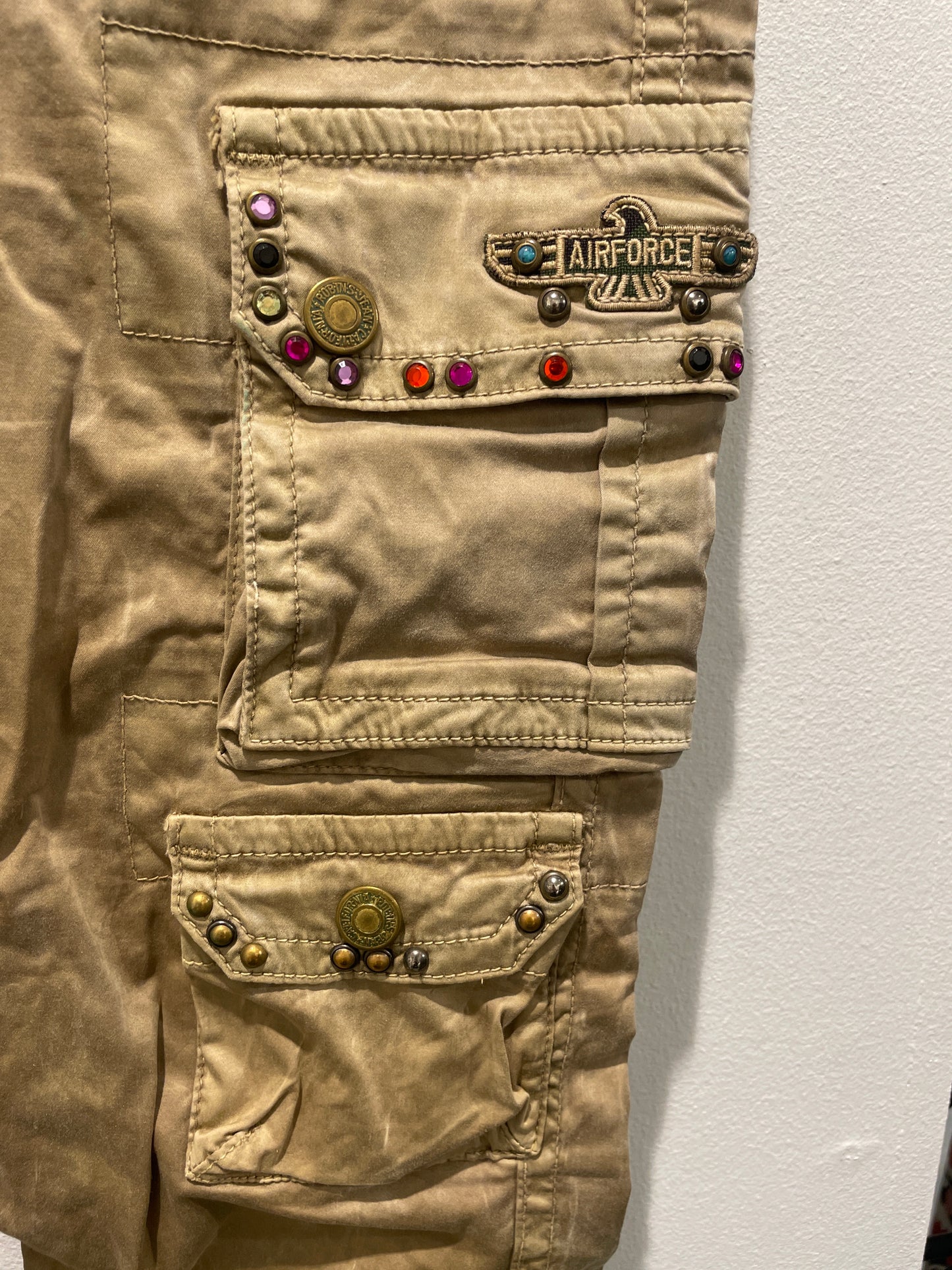 Robins Jean - W26”
