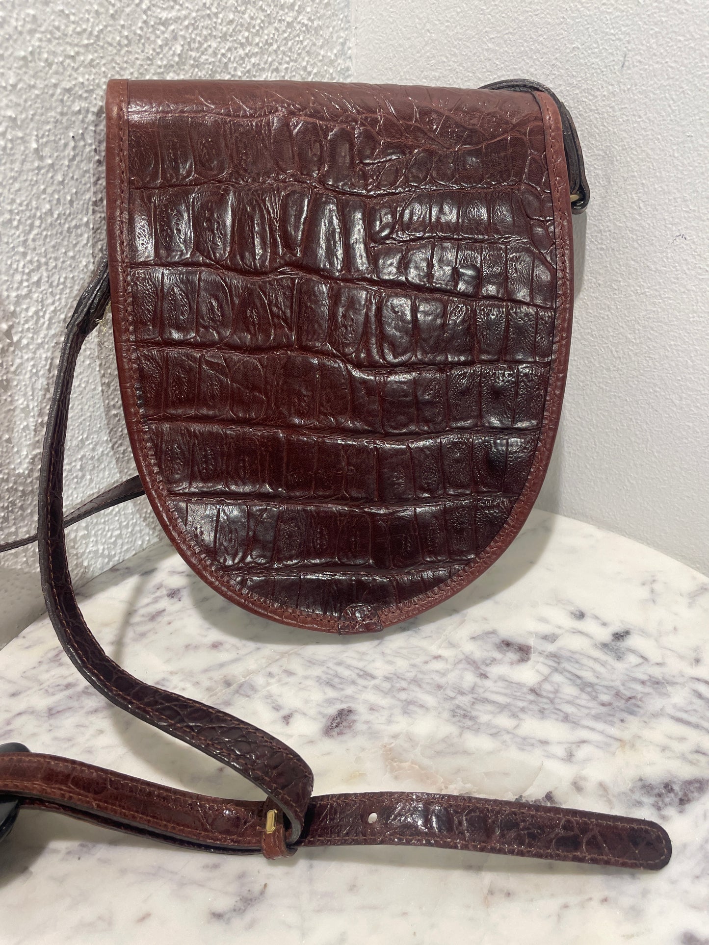 Mulberry - Despatch - Congoleather Bag