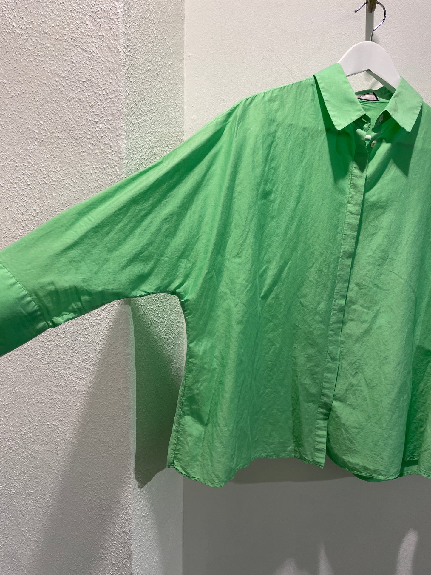 Bagutta Milano - Silk & Cotton - S