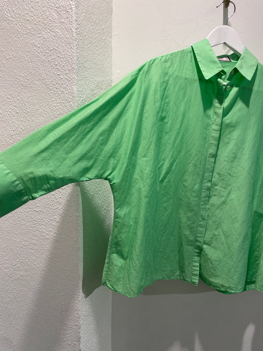 Bagutta Milano - Silk & Cotton - S