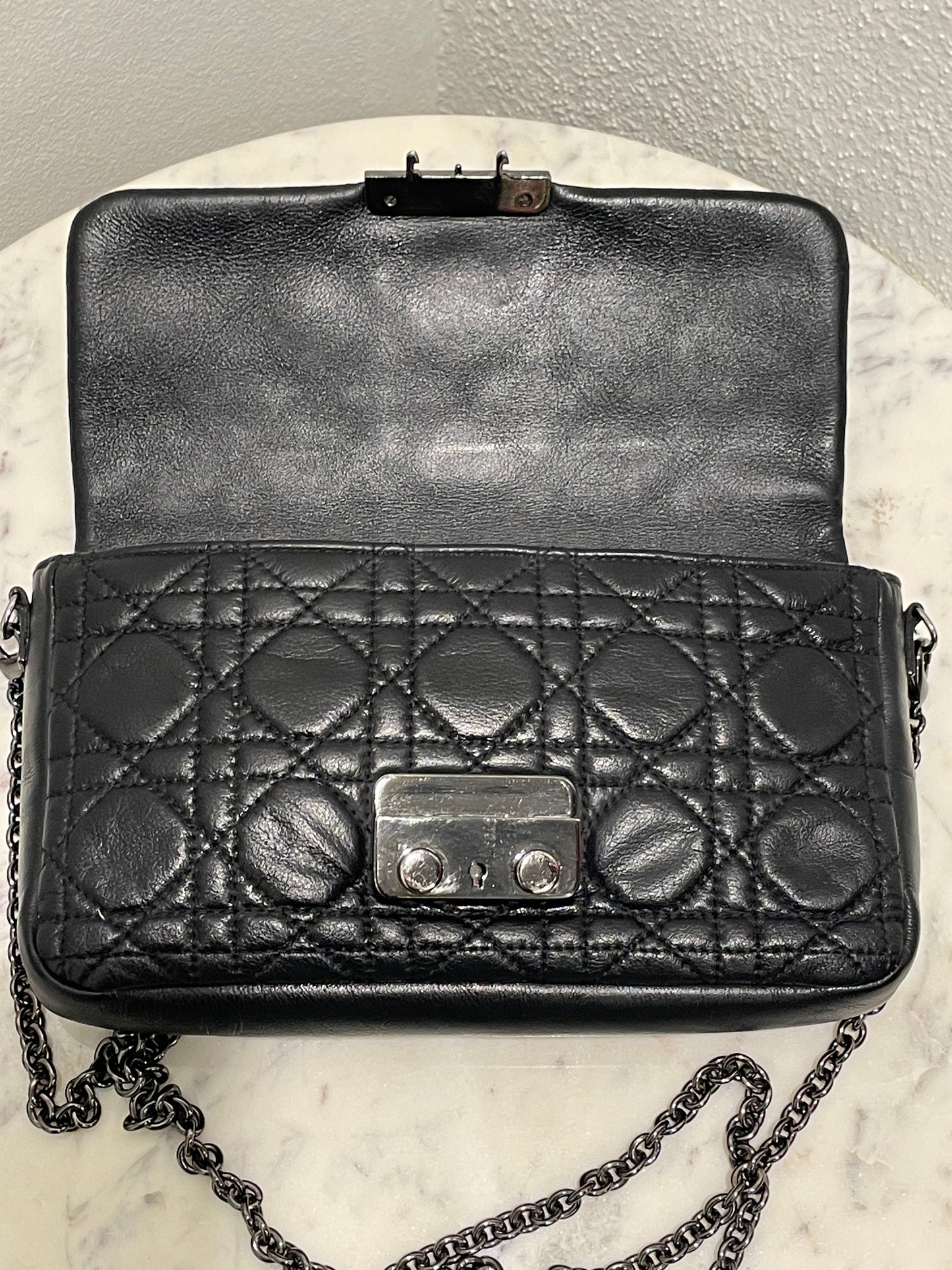 Christian Dior -  Miss Dior Promenade Pouch