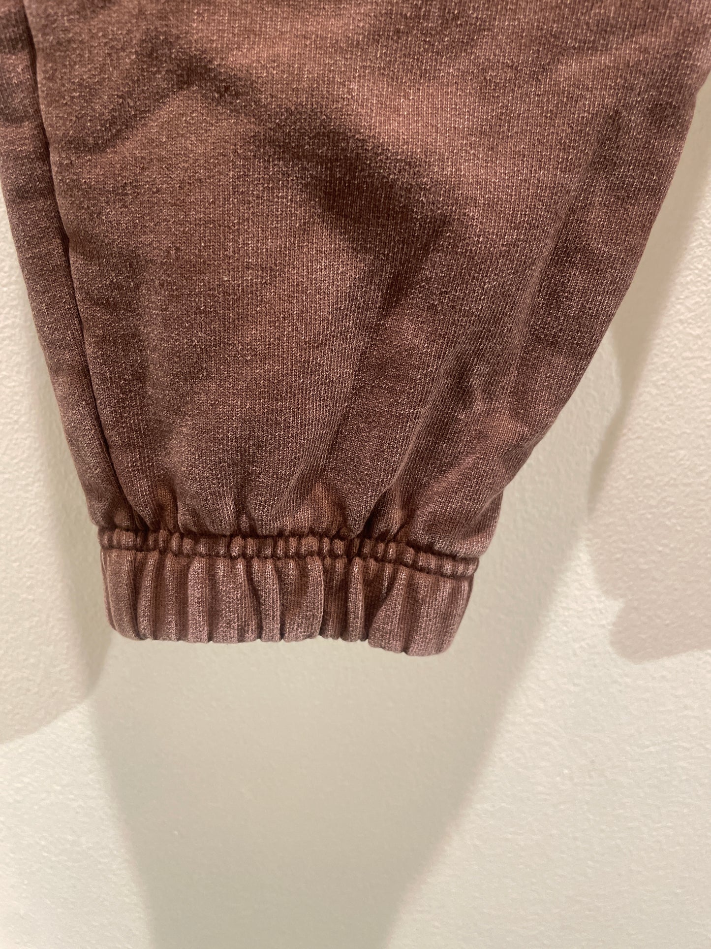 Bareen - Sweatpants - Acid wash - Chicory coffee - Medinas Wardrobe - S/L