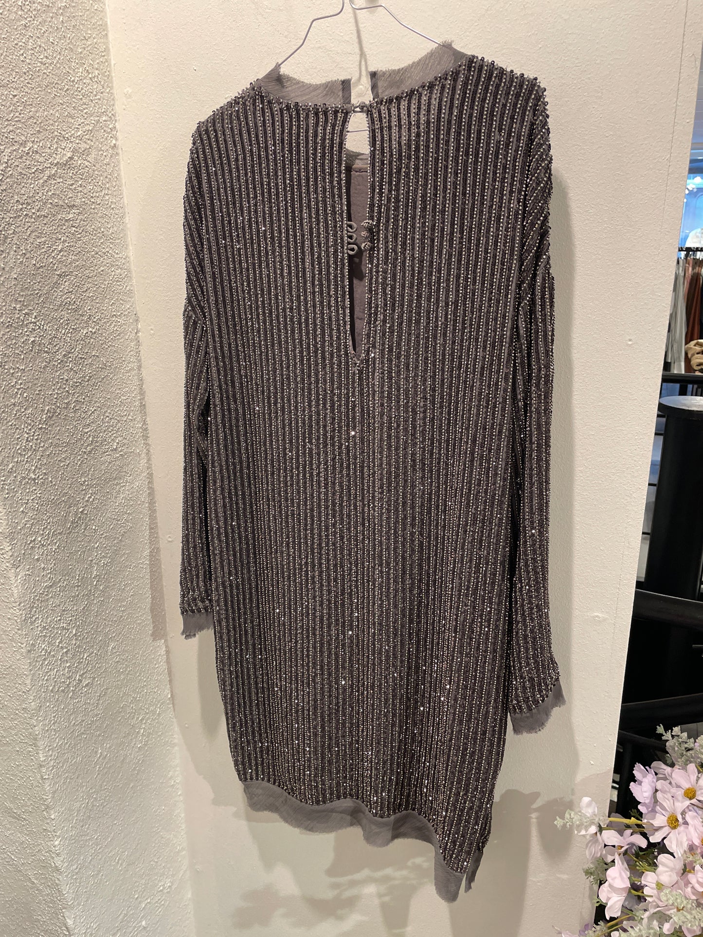 Day - Pearl dress - S