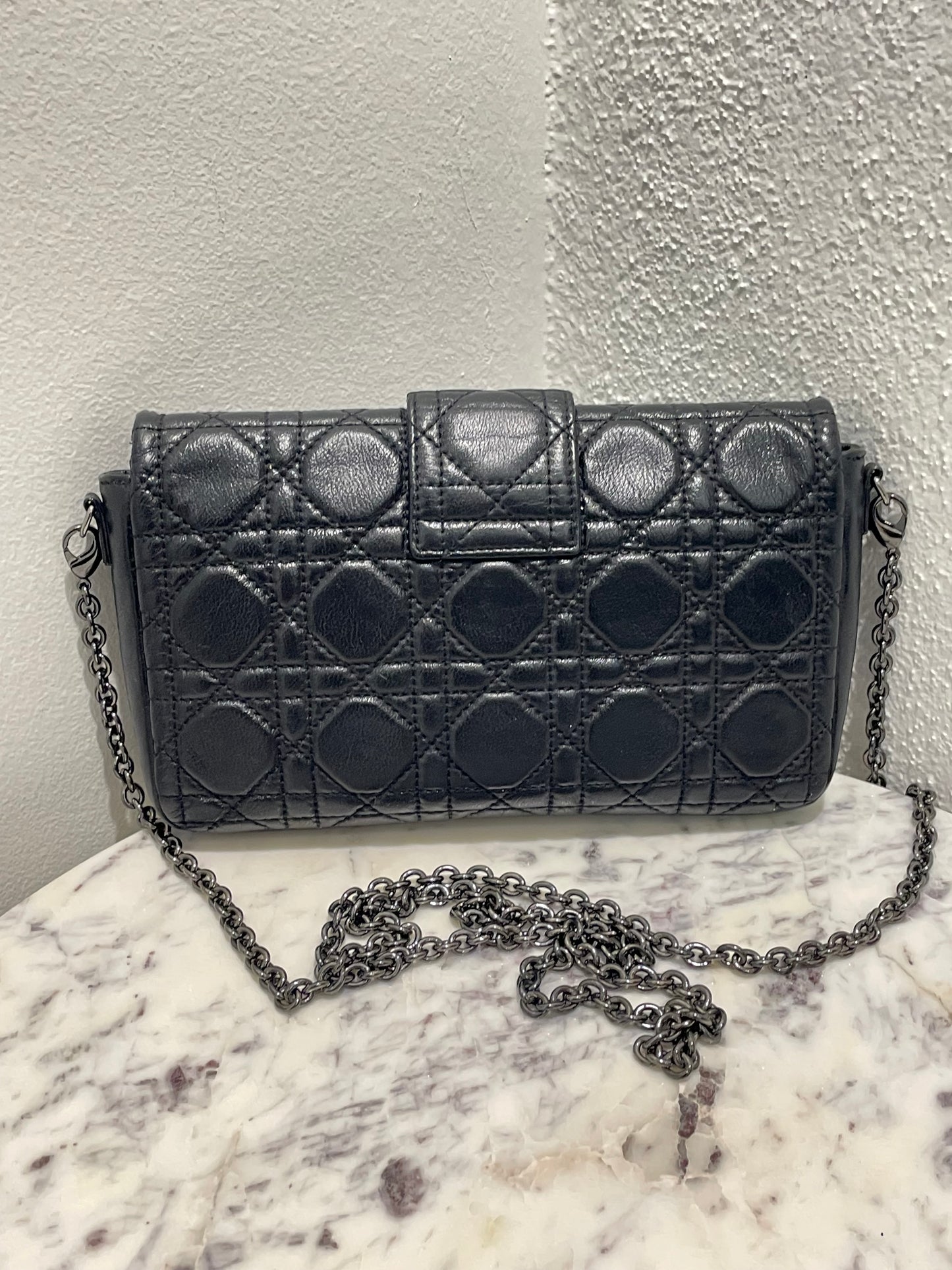 Christian Dior -  Miss Dior Promenade Pouch